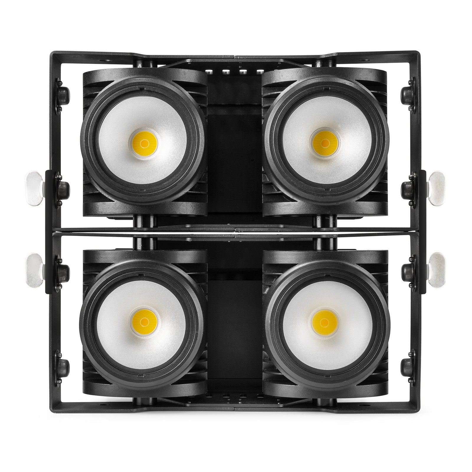 BeamZ SB220IP Skatuves Blinder IP65 WW/Amber