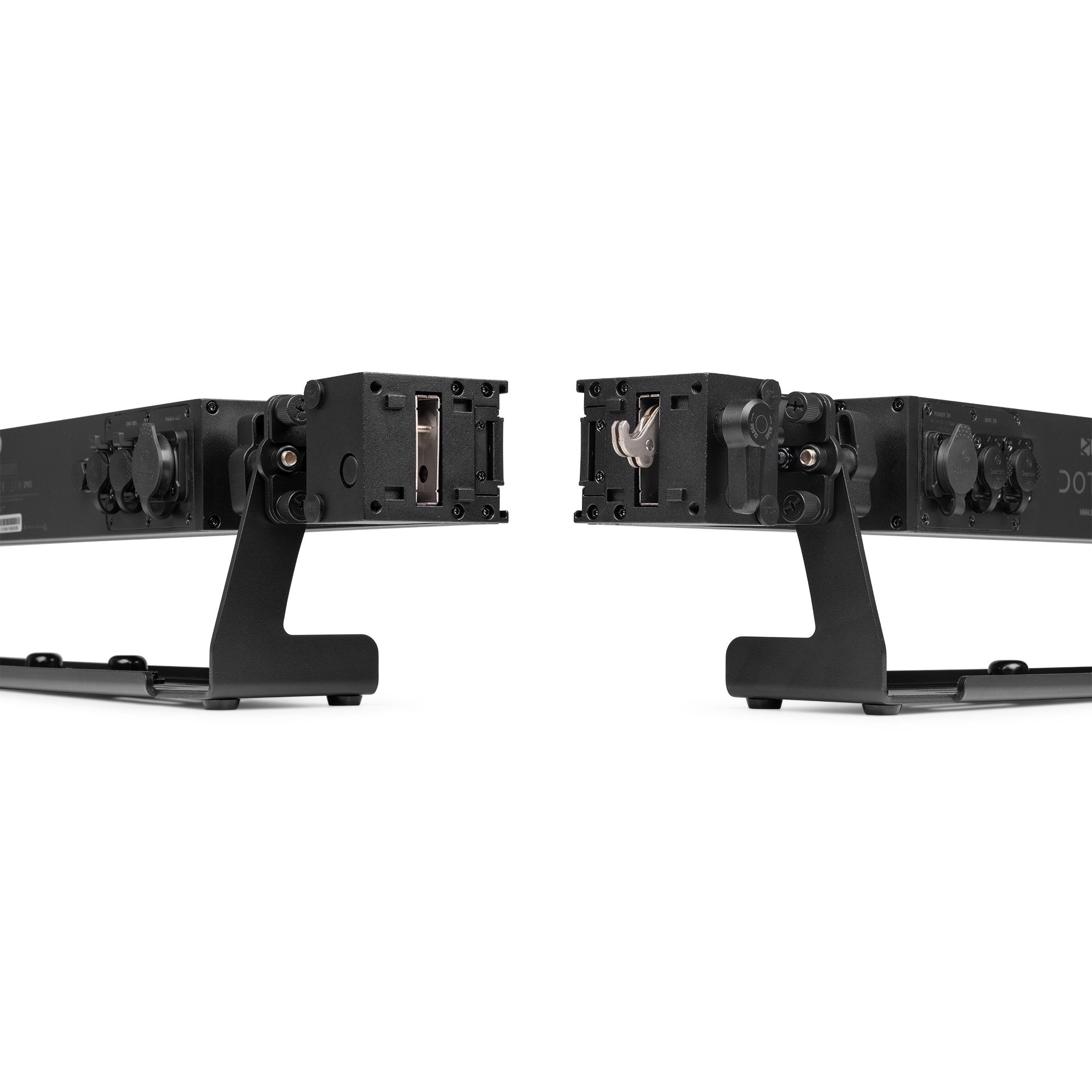 BeamZ DOTBAR BAT1 Outdoor RGBW LED Bar