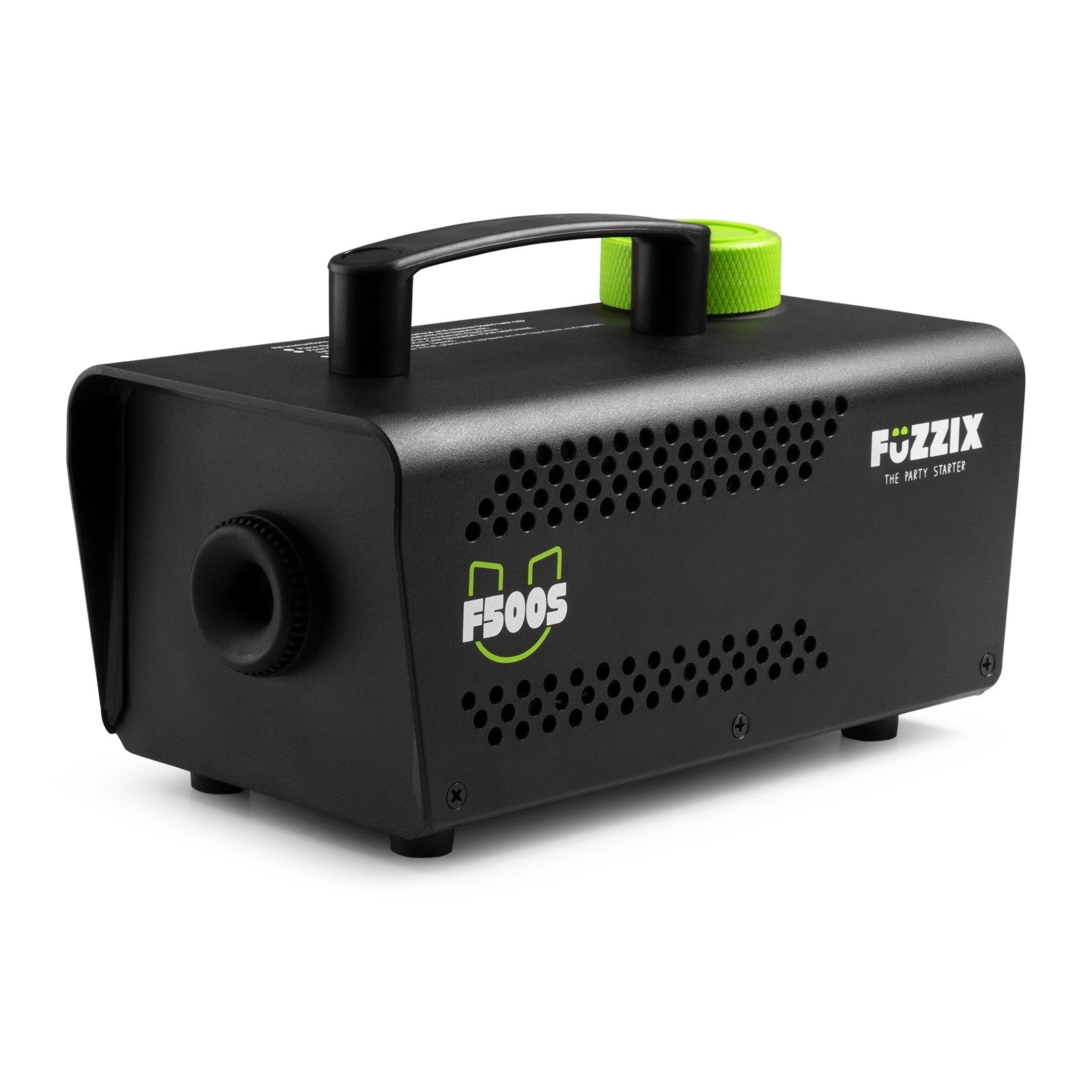 BeamZ F500S Party 500W dūmu mašīna