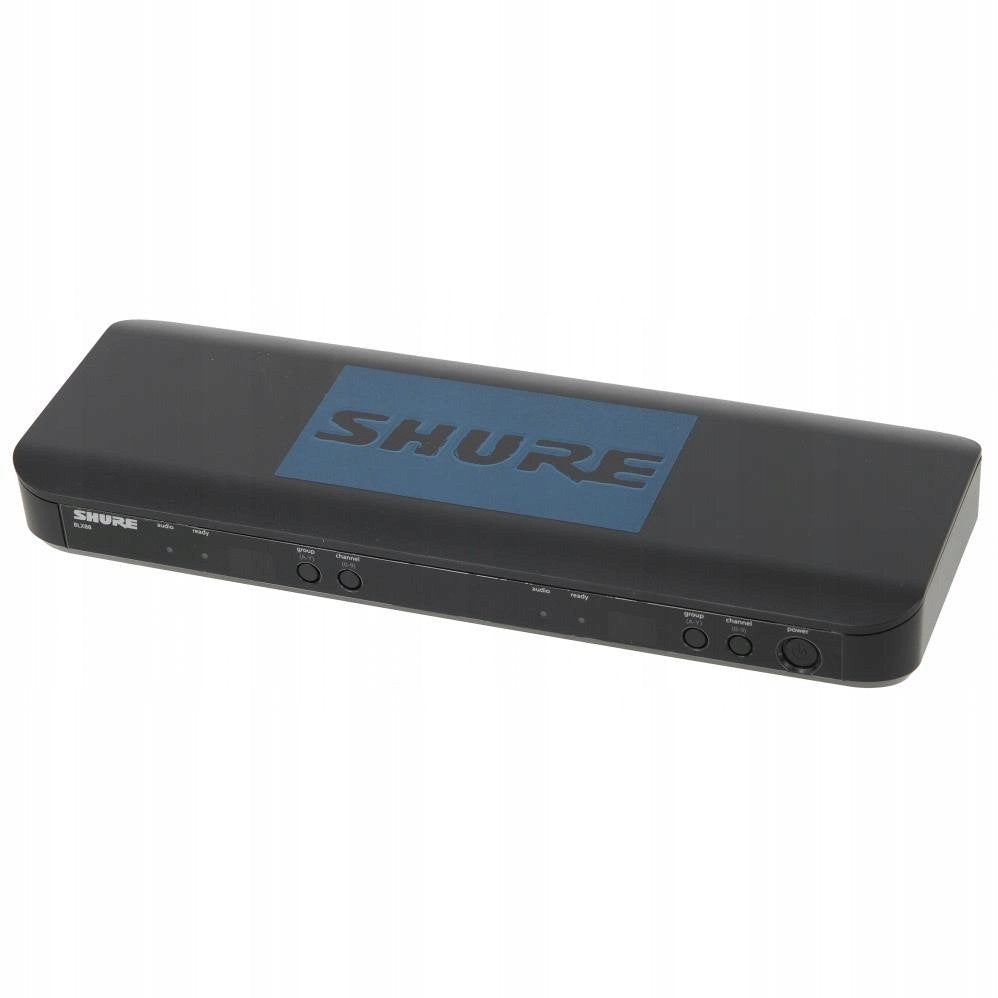 Shure BLX288E/SM58-H8E bezvadu sistēma