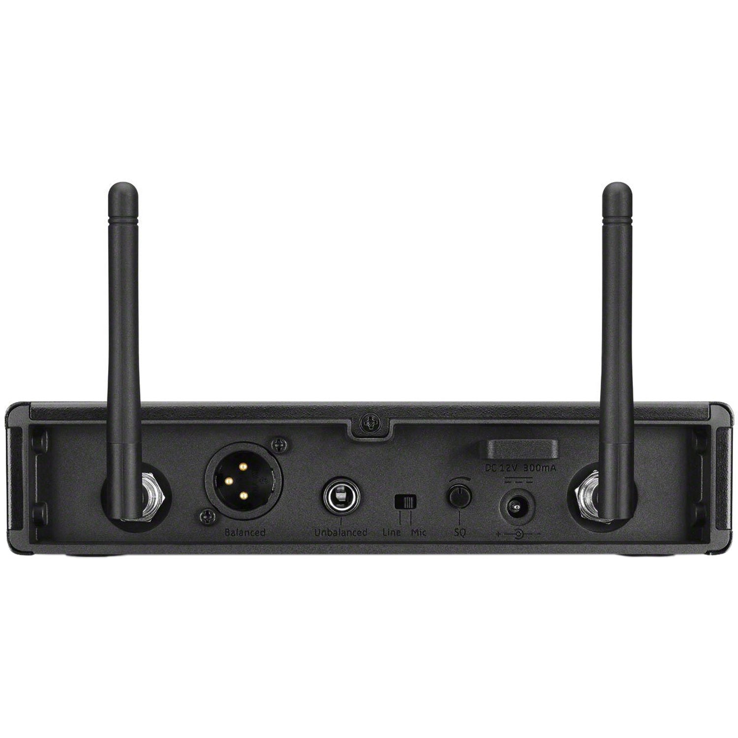 Sennheiser XSW 2-865 A, GB, B, E bezvadu mikrofona sistēma