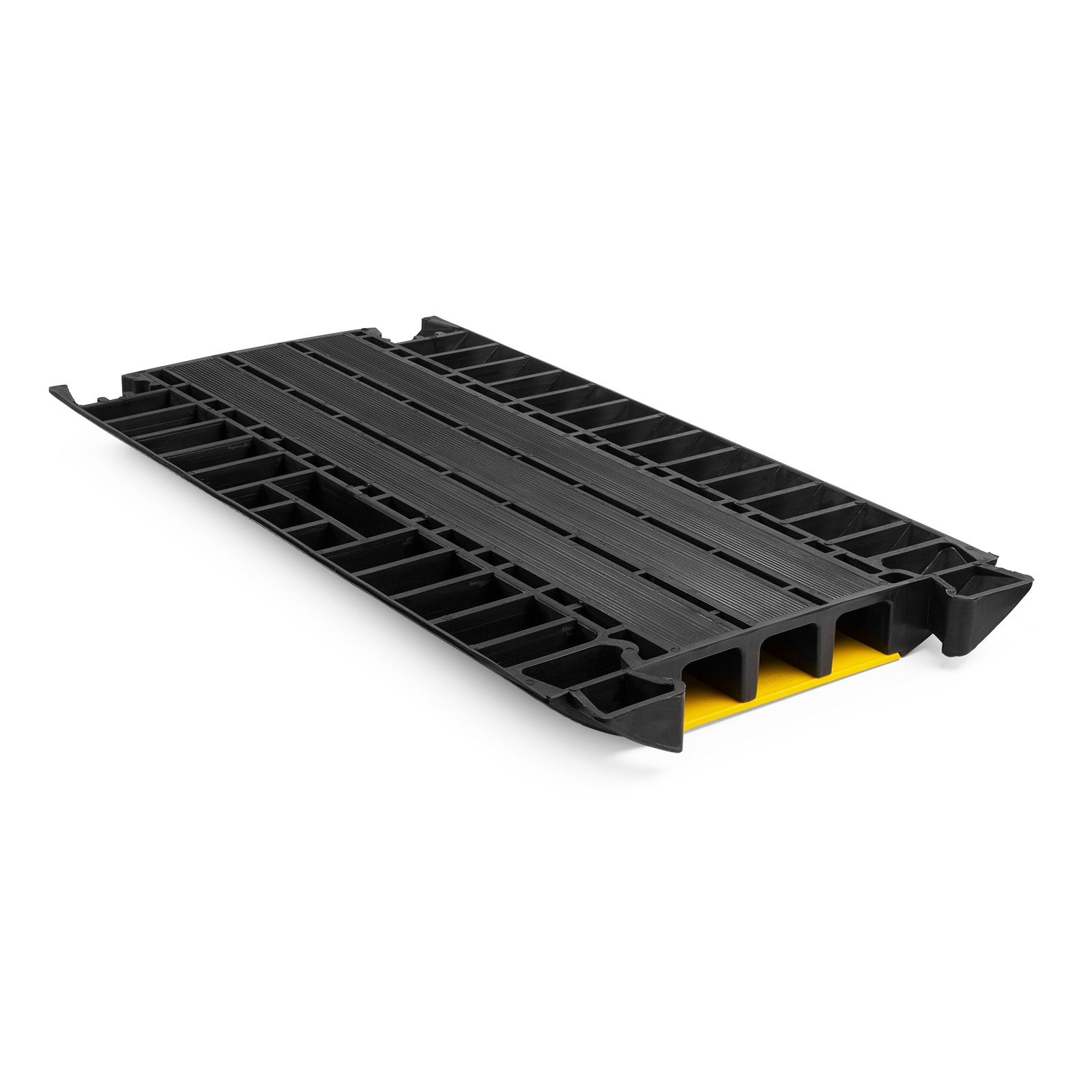 Power Dynamics CB3S Cable Bridge with Cover 3CH Straight