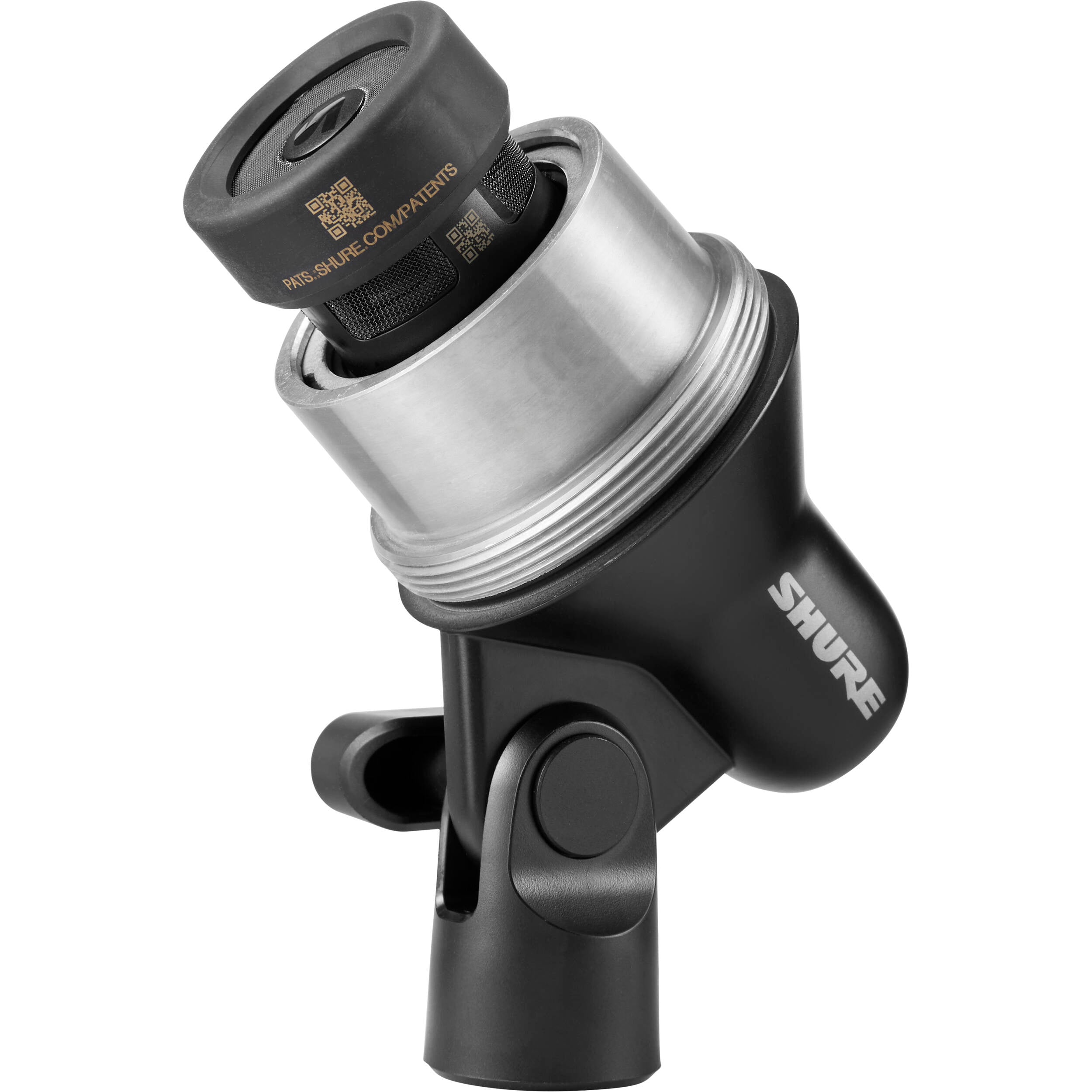 Shure NXN2 Nexadyne basa bungas mikrofons