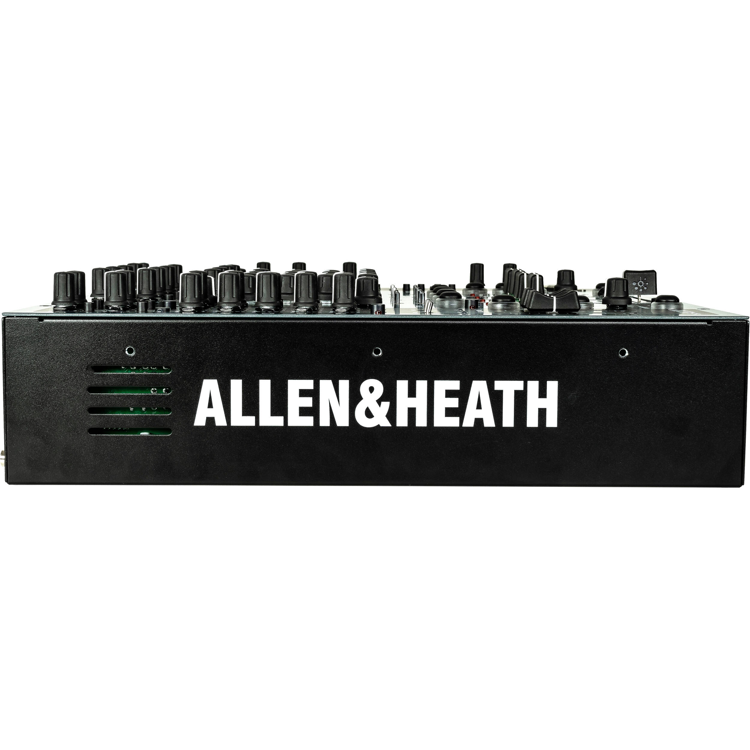 Allen & Heath Xone:92 MK2 DJ Mixer