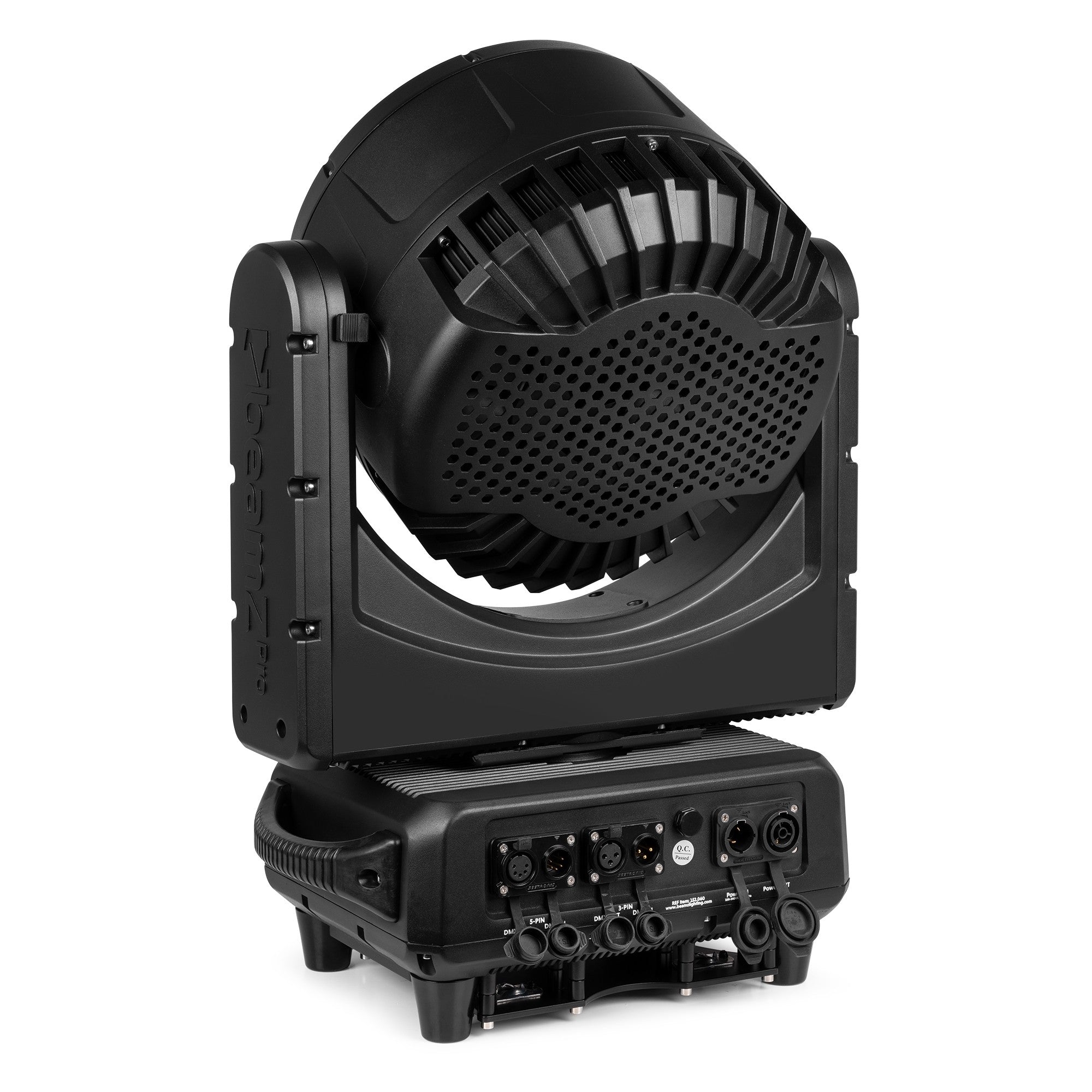 BeamZ Nereid1940 Outdoor LED Bee Eye Moving Head with Zoom