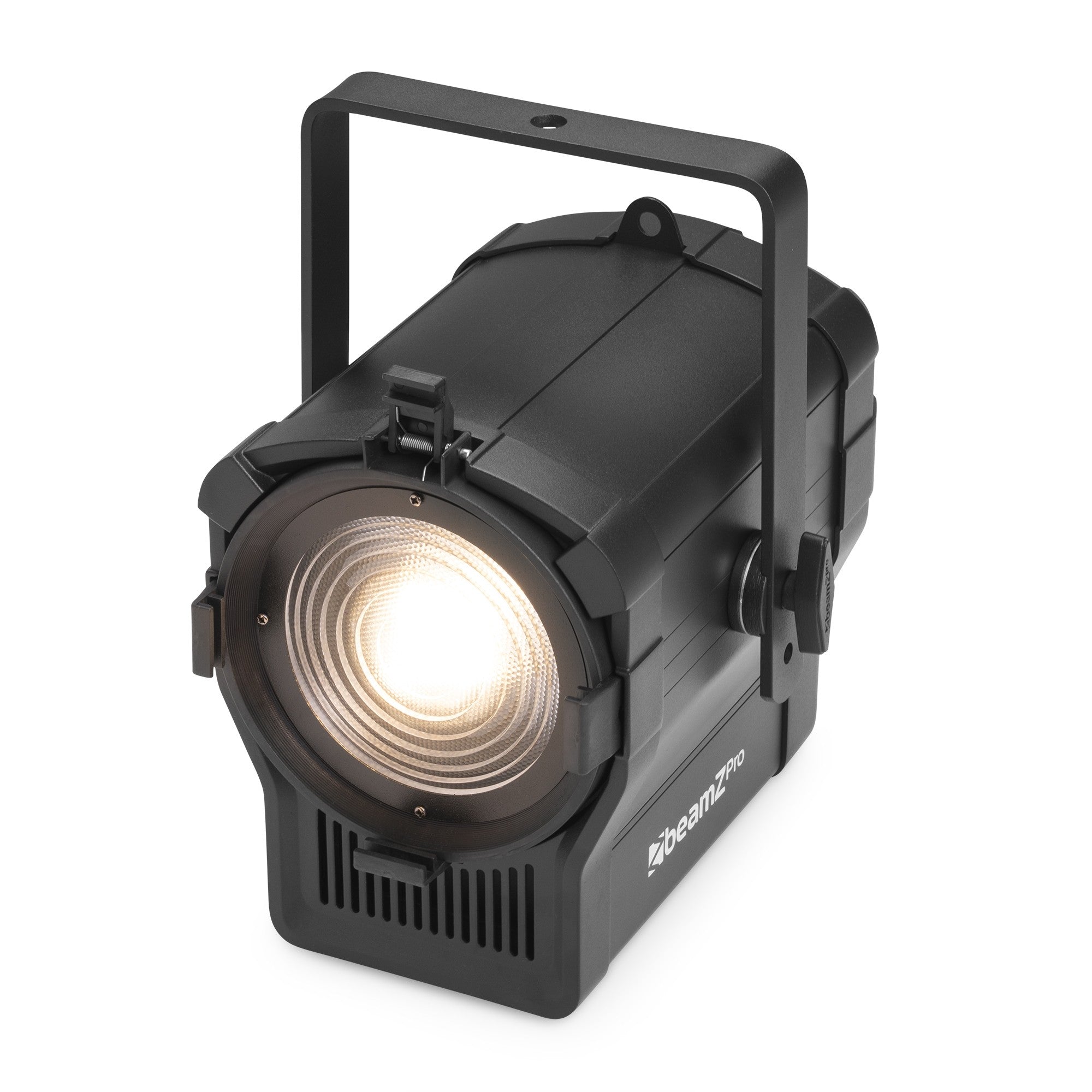 BeamZ BTM100WW Fresnel Zoom 100W WW 3200K frenelis