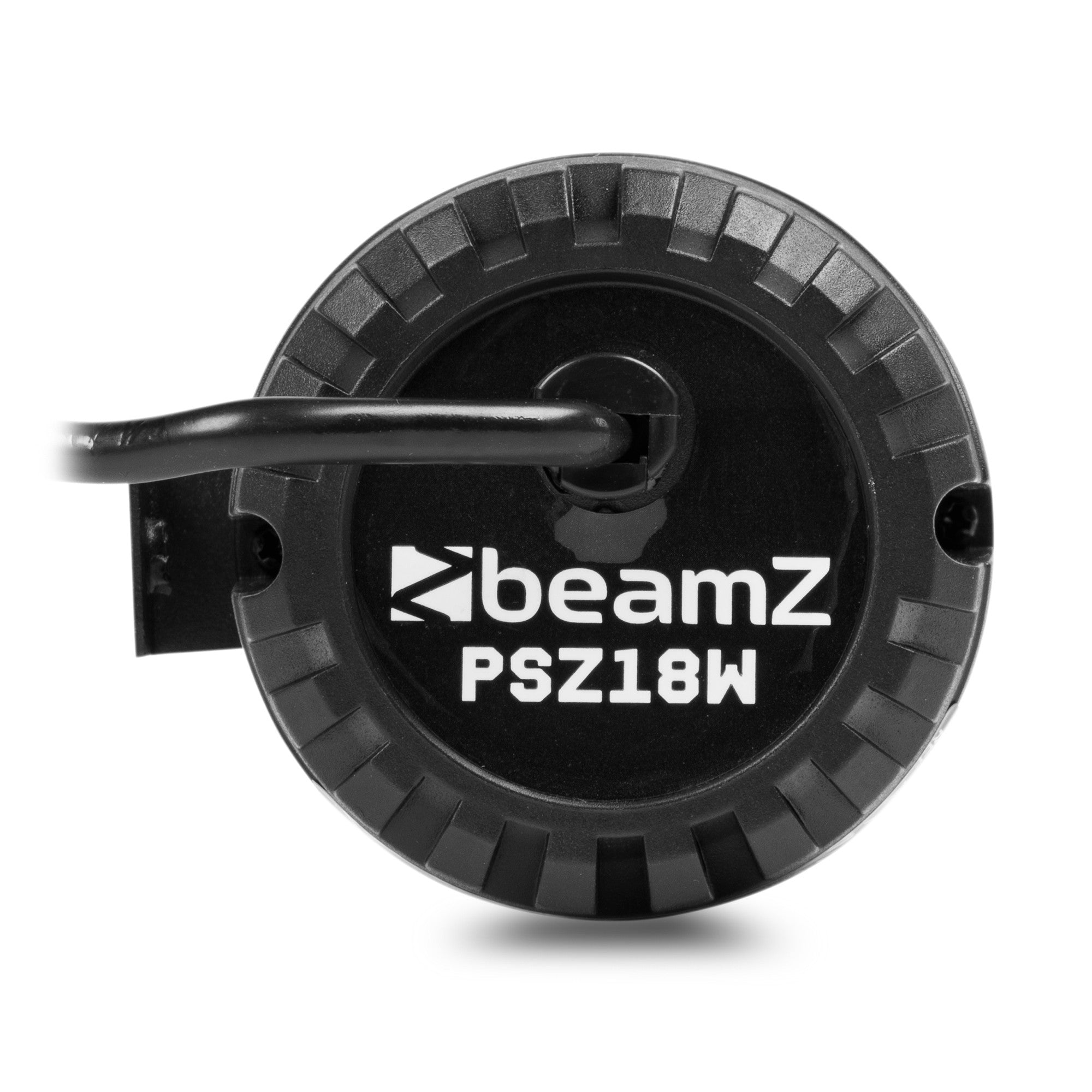 BeamZ BCC260 Flat PAR 27x 6W RGBAW-UV prožektors