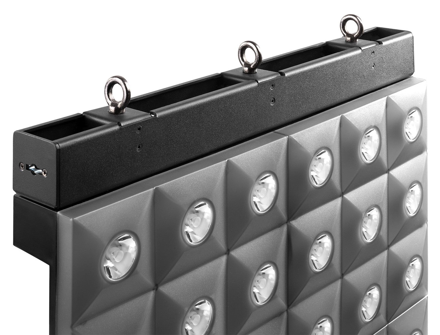 BeamZ Iekares modulis LCB366 gaismekļiem