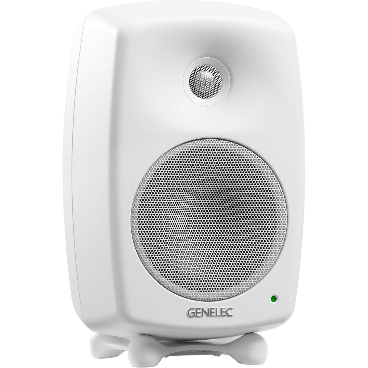 GENELEC 8030C WHITE studijas monitors