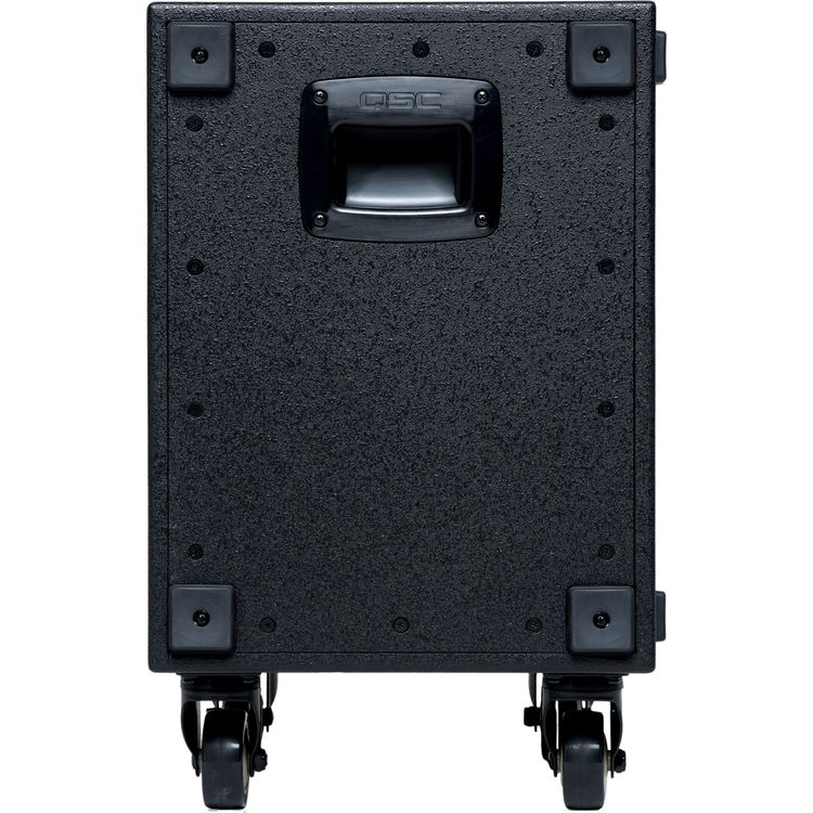 QSC KS112 Active Subwoofer