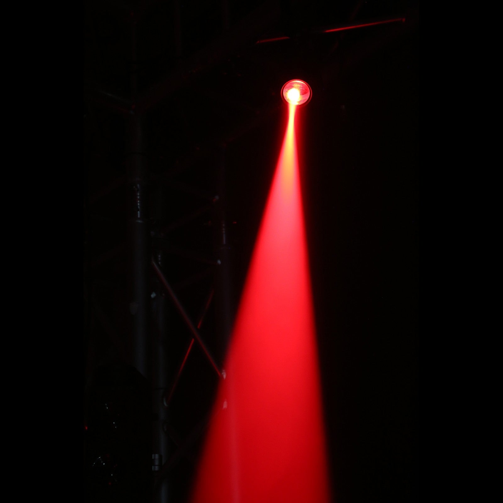 BeamZ PS10W LED Pin Spot 10W 4-in-1 DMX prožektors