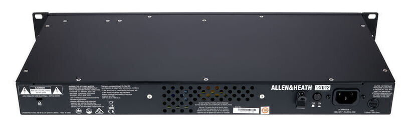Allen & Heath DX012 Output Expander