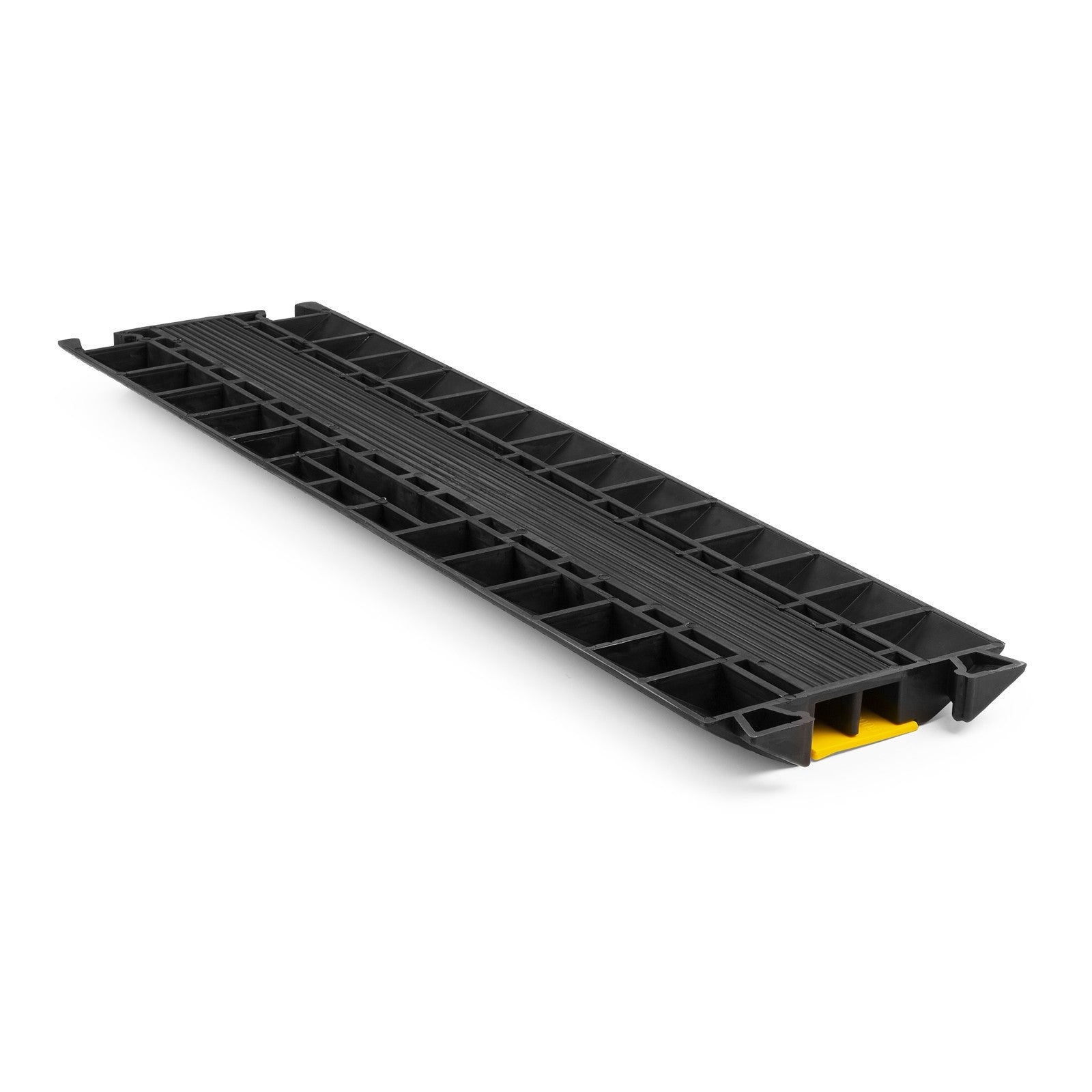 Power Dynamics CB2S Cable Bridge with Cover 2CH Straight