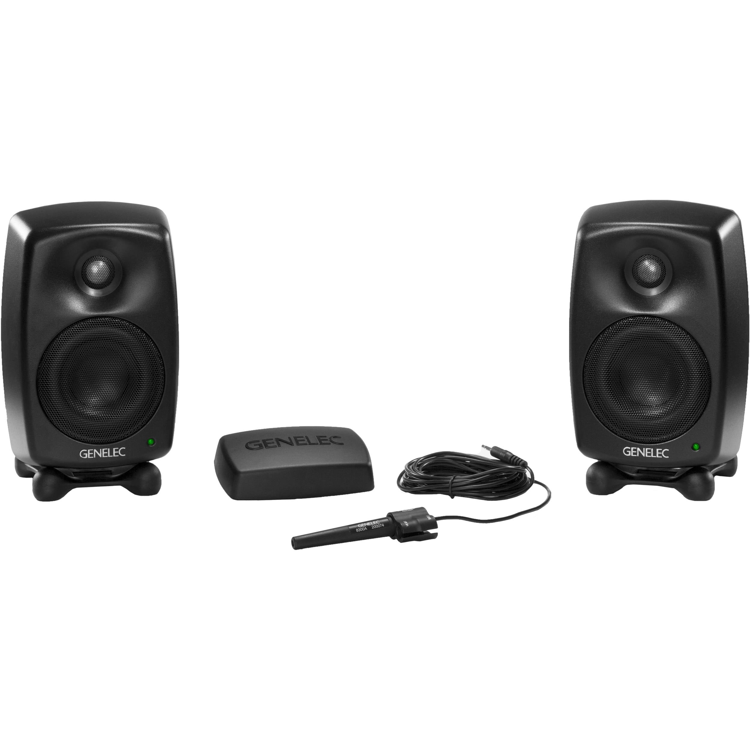 GENELEC 8320A SAM™ Studio Monitor