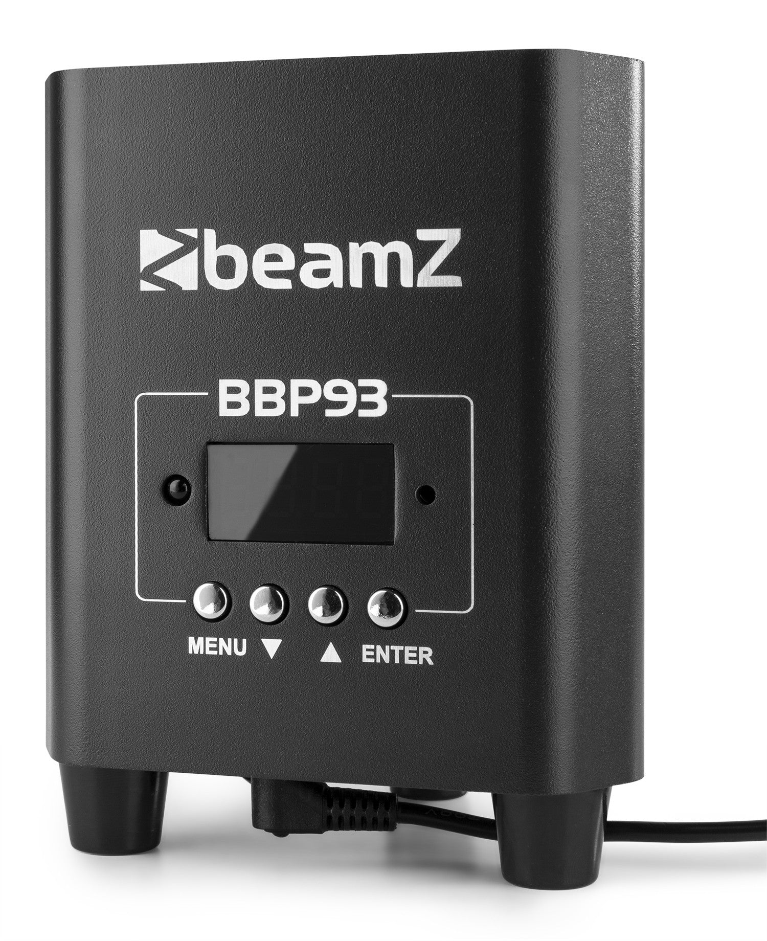 BeamZ BBP93 Battery Uplight Par 3x 10W gaismeklis