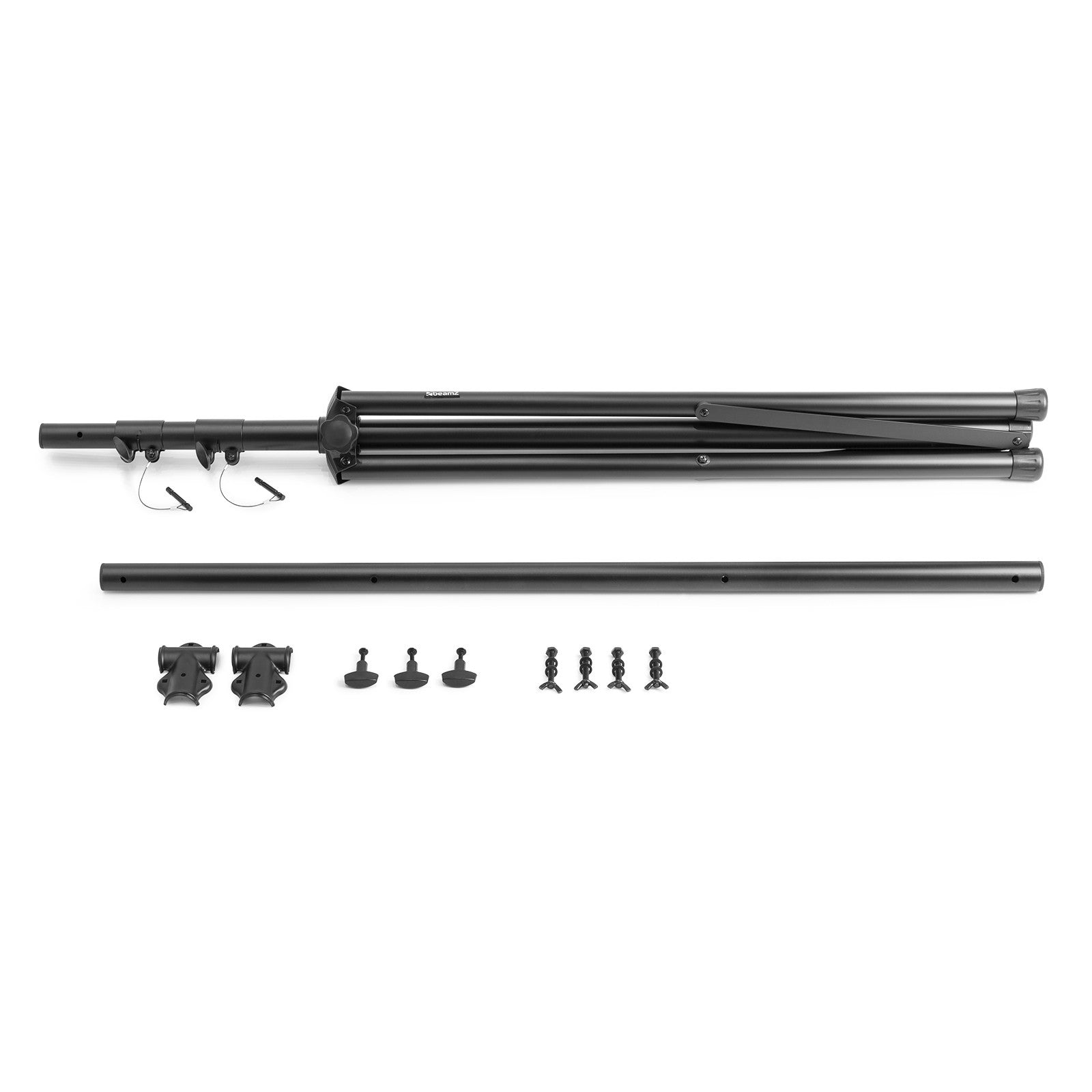 BeamZ LS30T Lightstand 3.5m 25kg T-bar