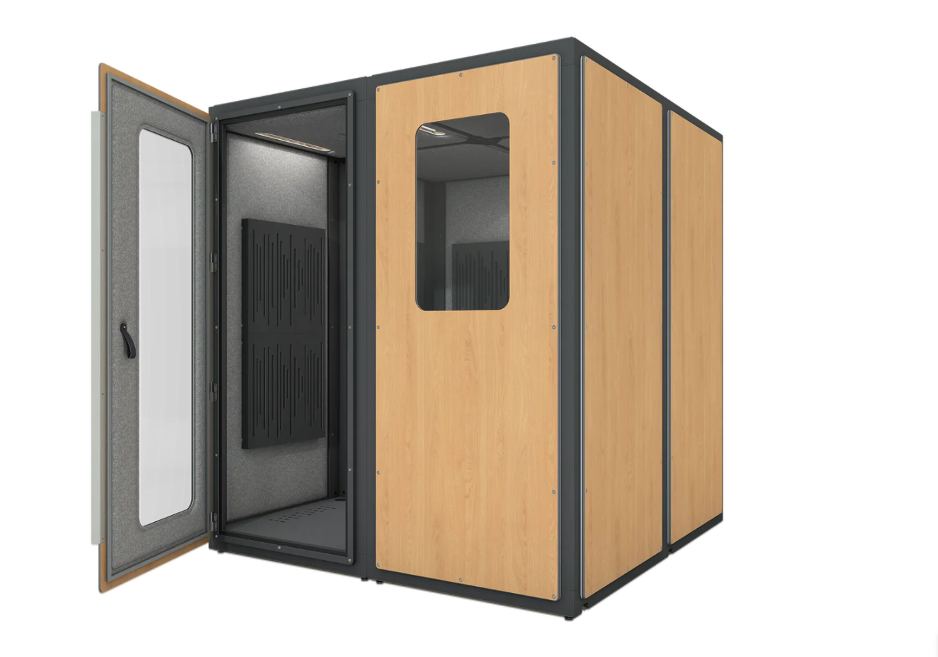 Vicoustic VicBooth Ultra Recording Room
