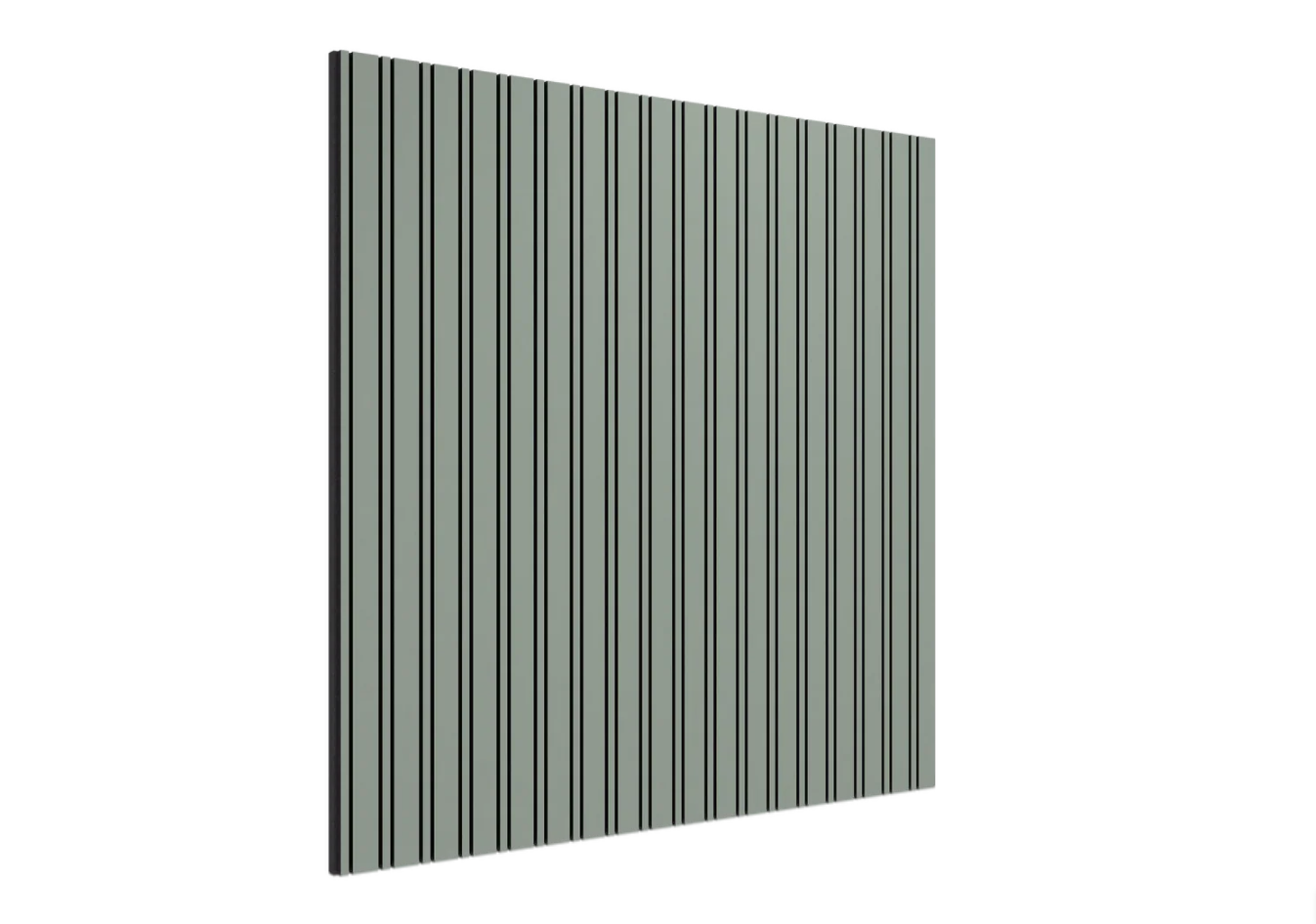 Vicoustic VicStrip Double Square acoustic panels 8 pcs