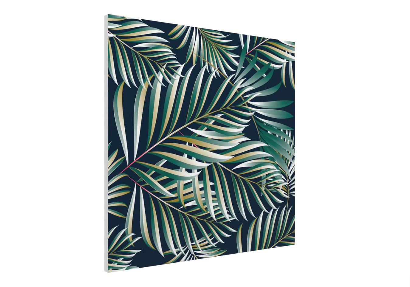 Vicoustic Flat Panel VMT 60cm Patterns acoustic panel (4 or 8 units)