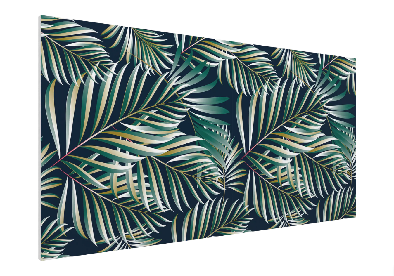 Vicoustic Flat Panel VMT 120cm Patterns acoustic panel (4 or 8 units)