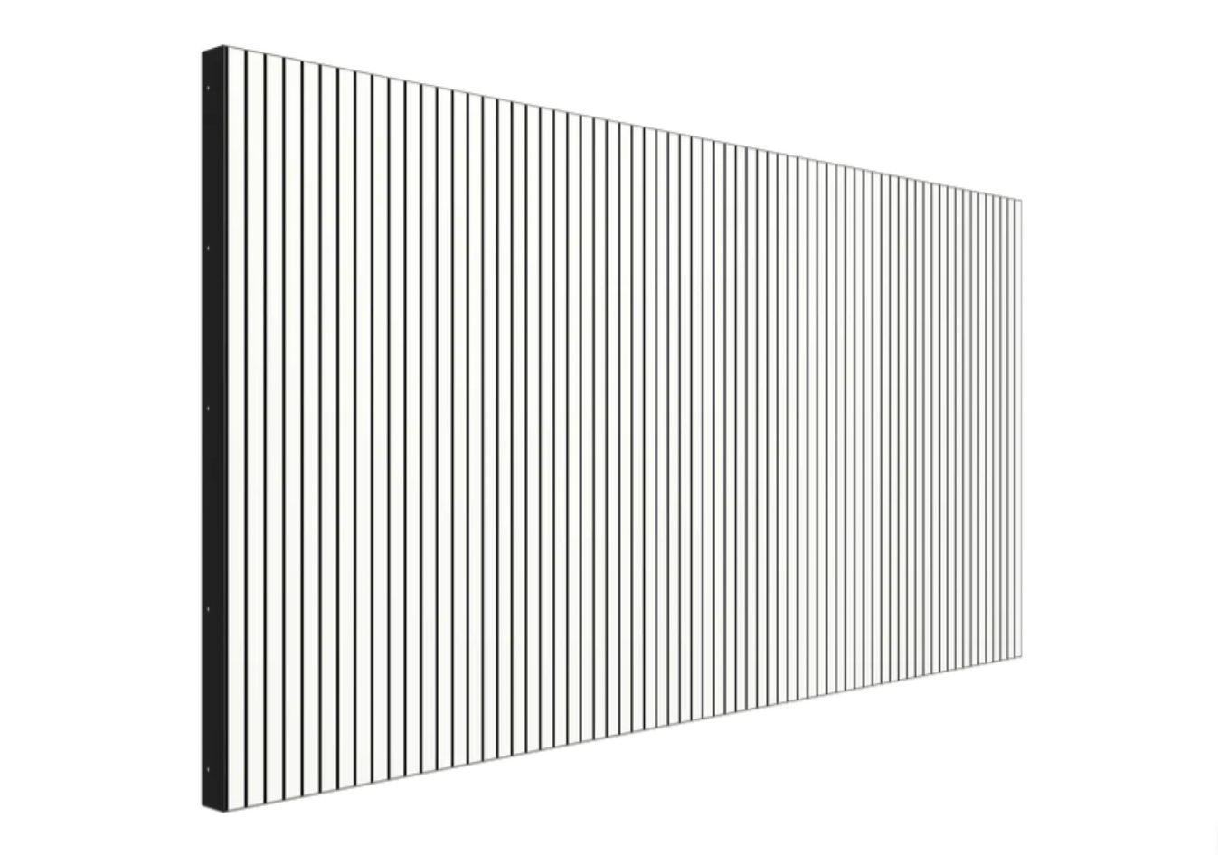 Vicoustic VicStrip Spacer Kit acoustic panel