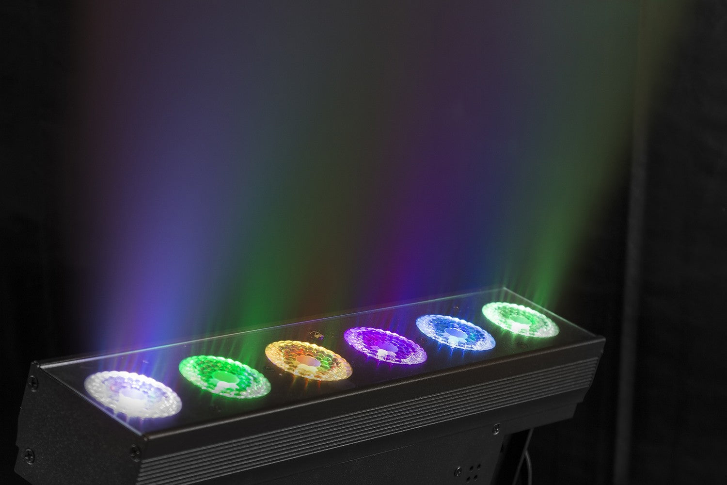 BeamZ BBB612 Battery Bar Linear LED Fixture