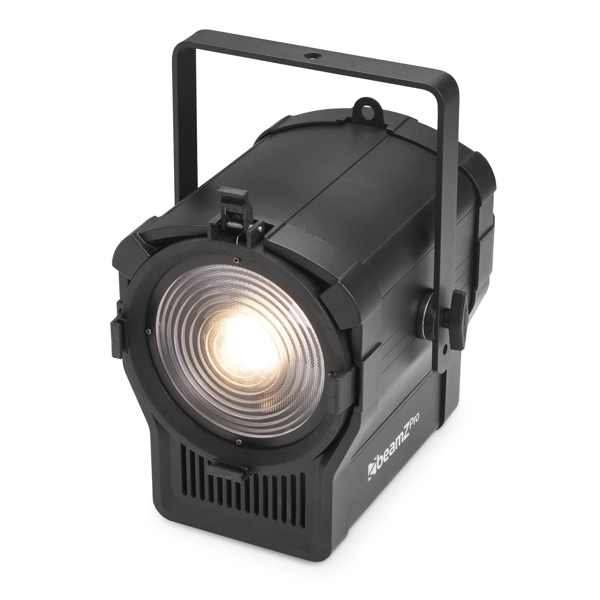 BeamZ BTM250WW Fresnel Zoom 250W WW 3200K frenelis