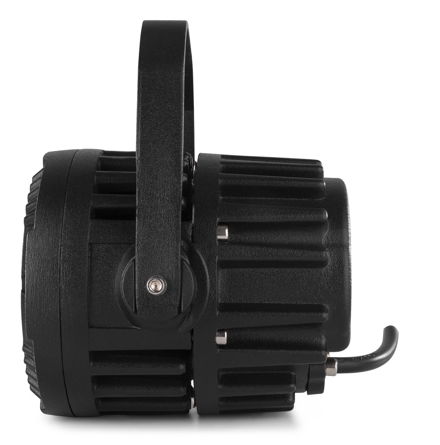 BeamZ BWA63 AluPar IP65 RGB Light fixture