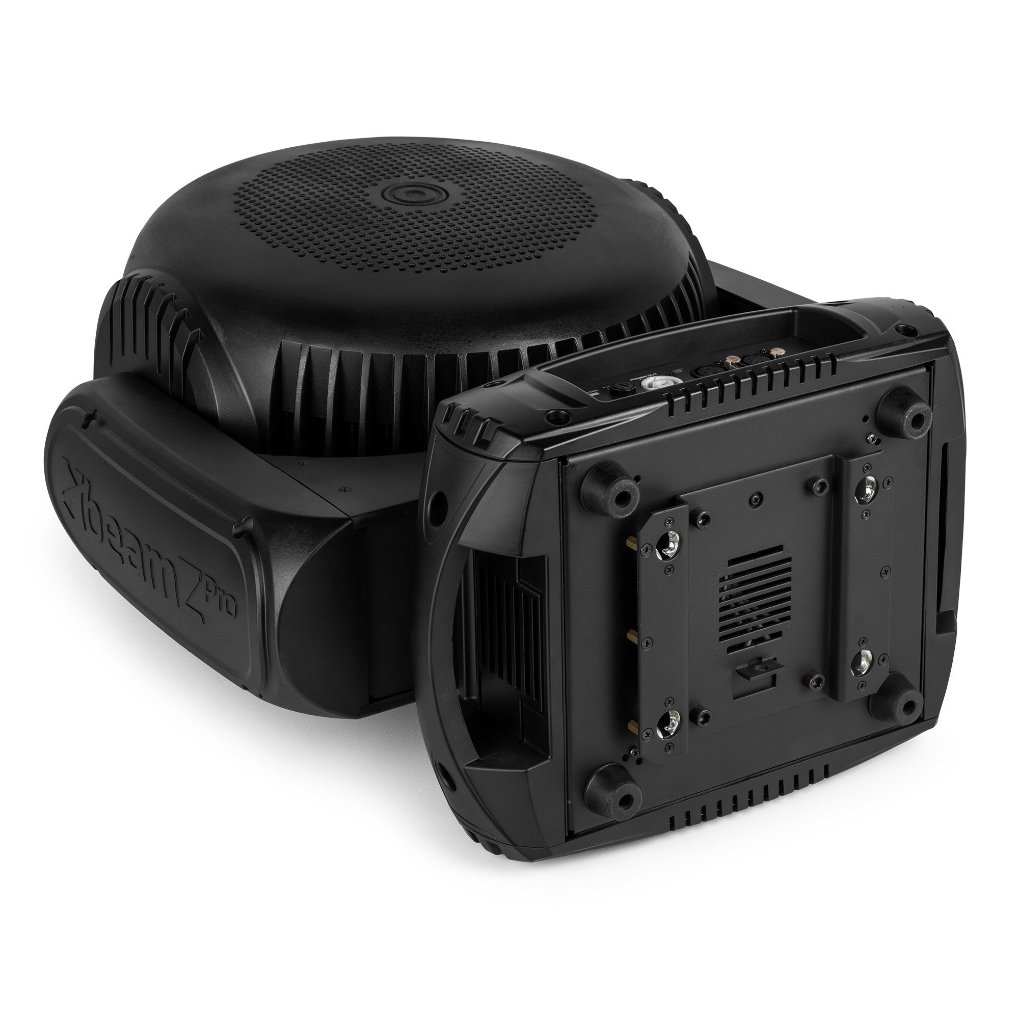 BeamZ MHL3740 LED Wash Moving Head with Zoom