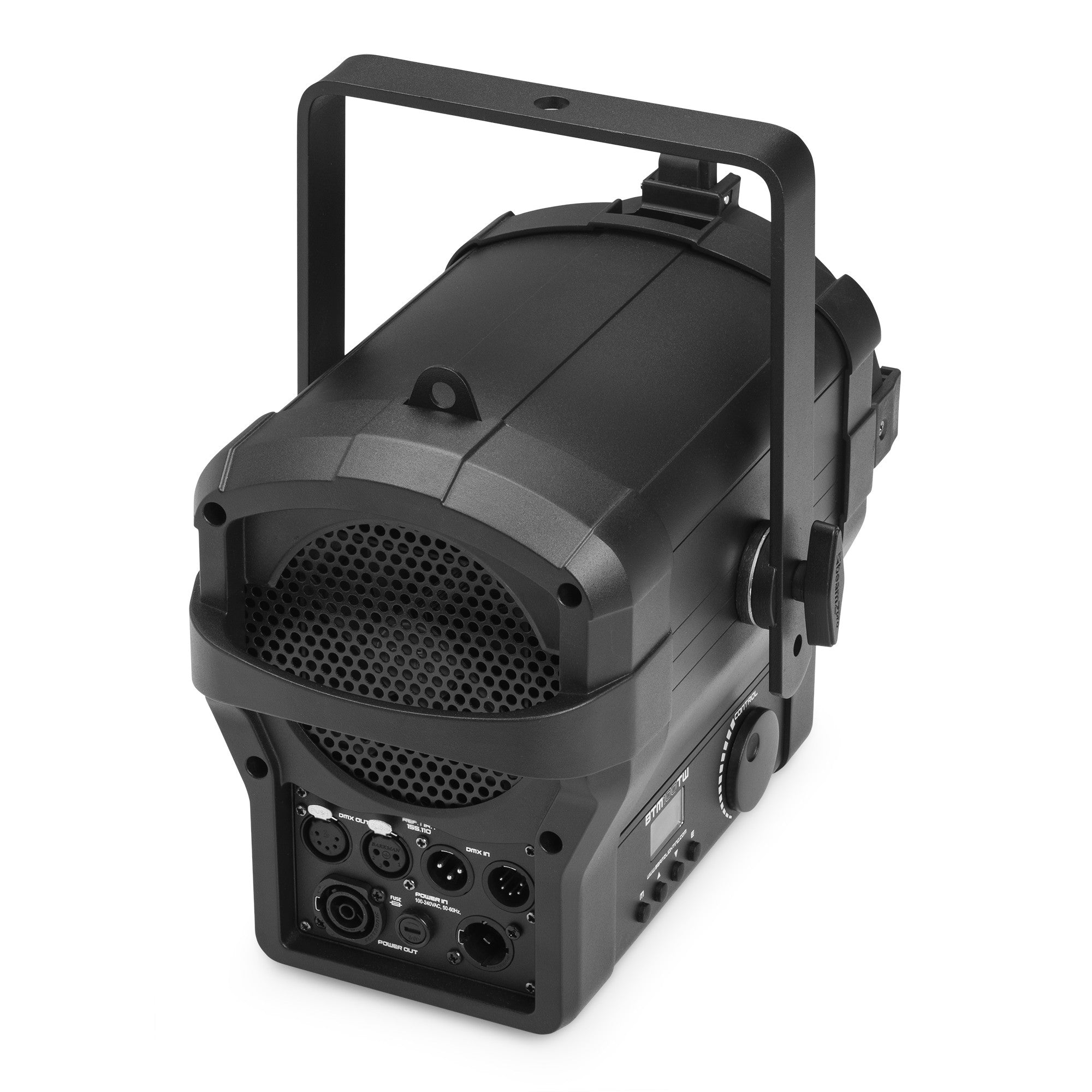 BeamZ BTM100FC Fresnel Zoom 100W RGBALC frenelis