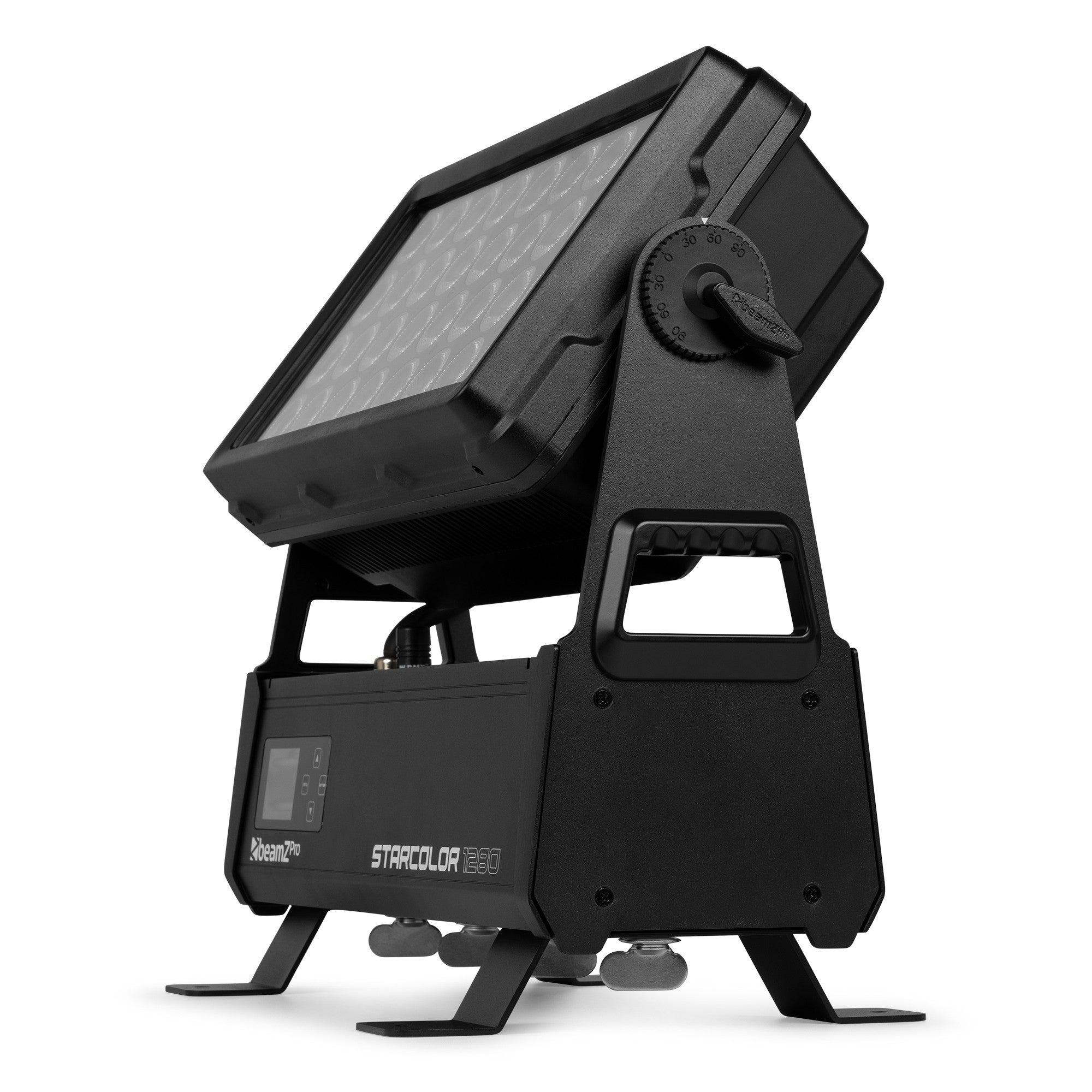 BeamZ StarColor1280 Base pamatne