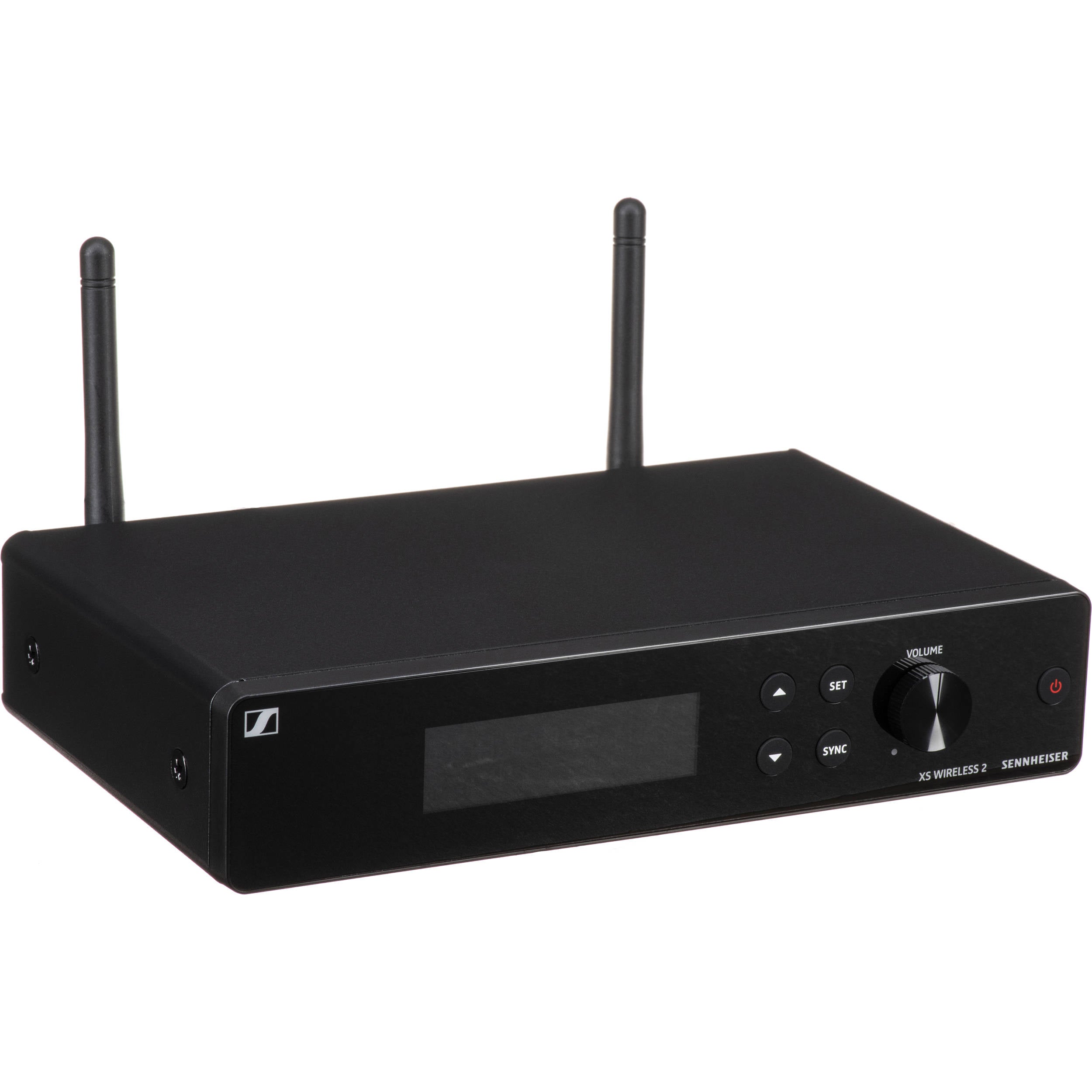 Sennheiser XSW 2-835 E-Band wireless handheld microphone set