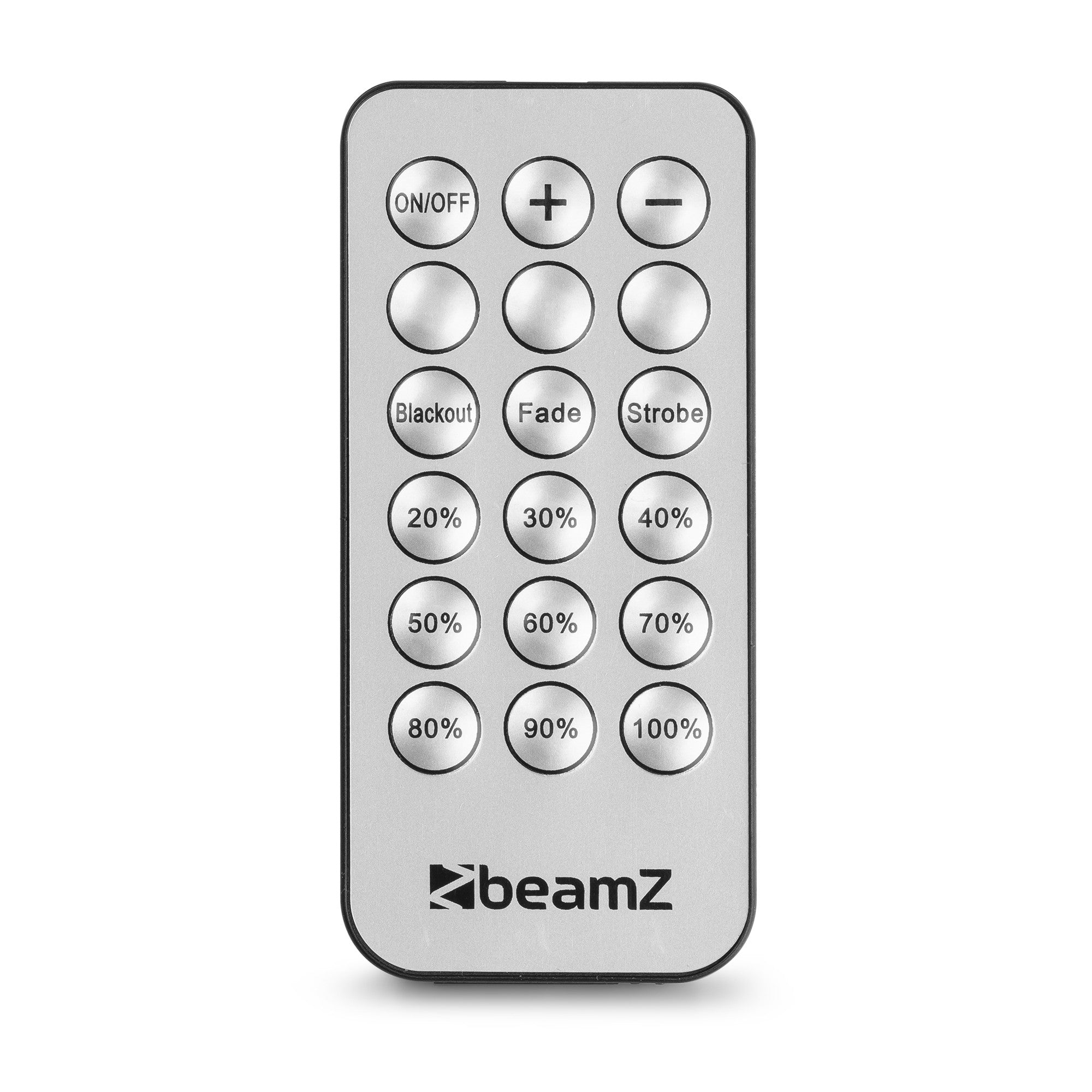 BeamZ LP10 LED Logo/Gobo Projektors