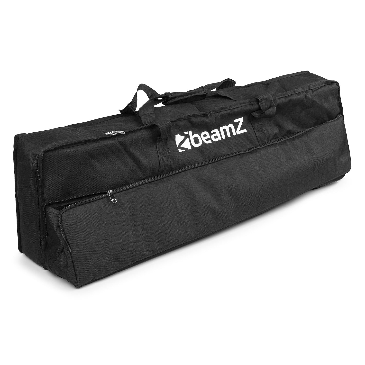 BeamZ SB02 SHOWBAR ar bateriju, Derby un PAR efektiem