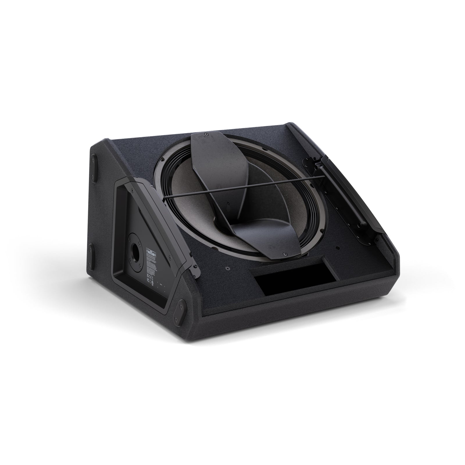 LD Systems MON 15 A G3 skatuves monitors