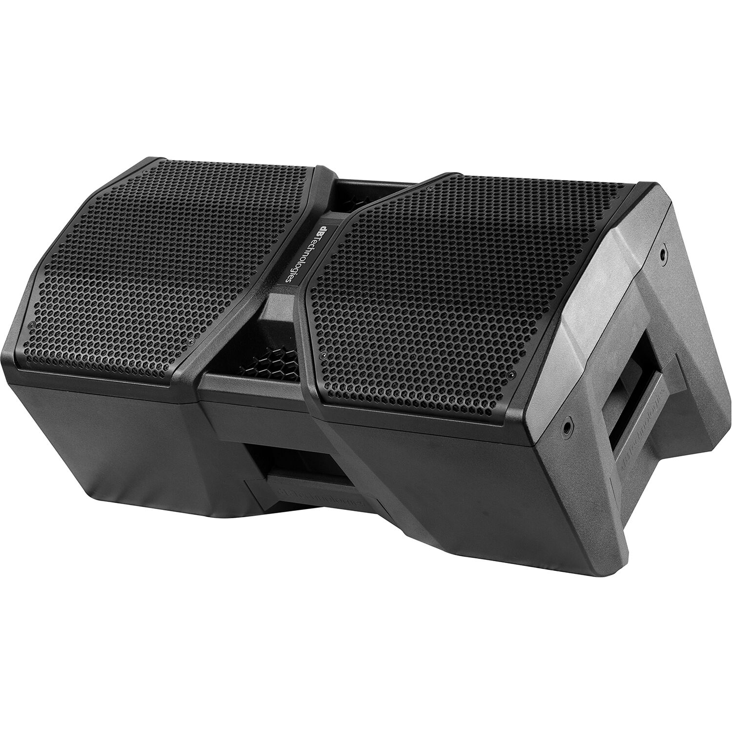 dB Technologies OPERA Reevo 210 active speaker