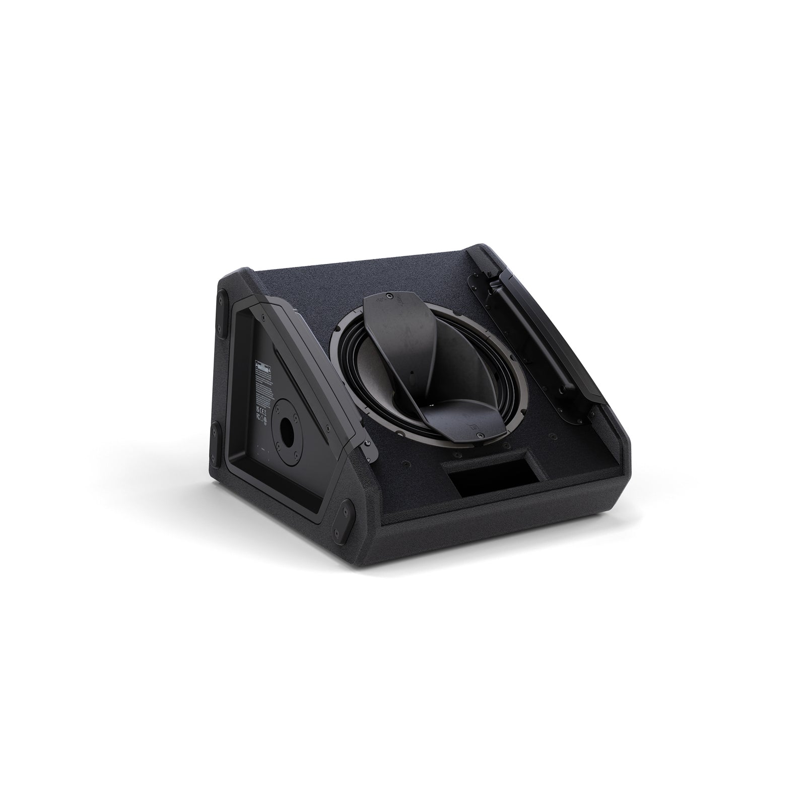 LD Systems MON 10 A G3 skatuves monitors