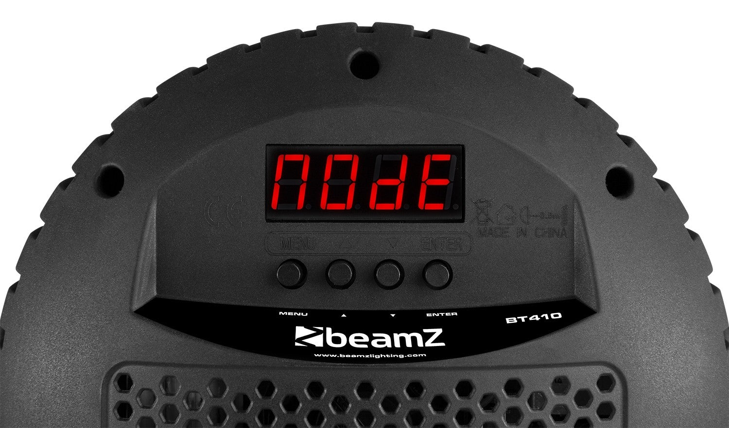 BeamZ BT410 Lightweight Par 19x 10W RGBW prožektors