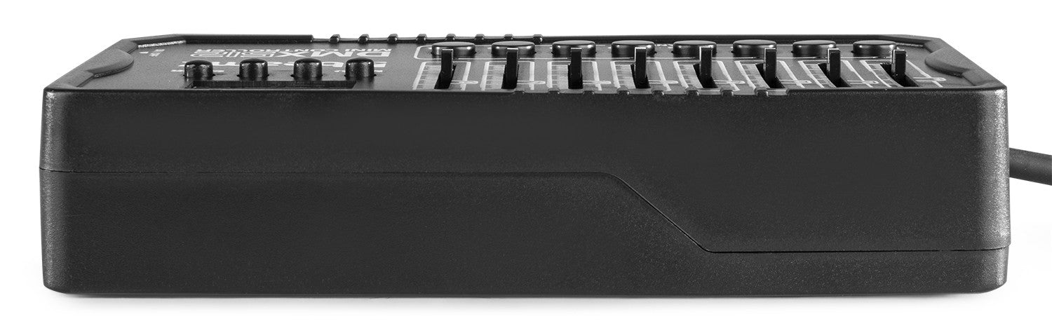 BeamZ DMX-512 Mini Controller