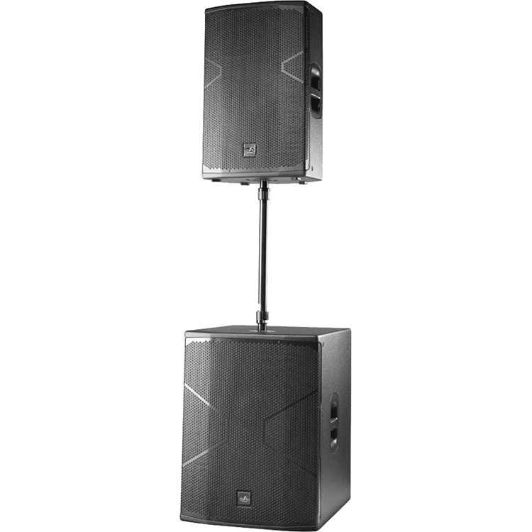 DAS Audio Vantec-18A active subwoofer