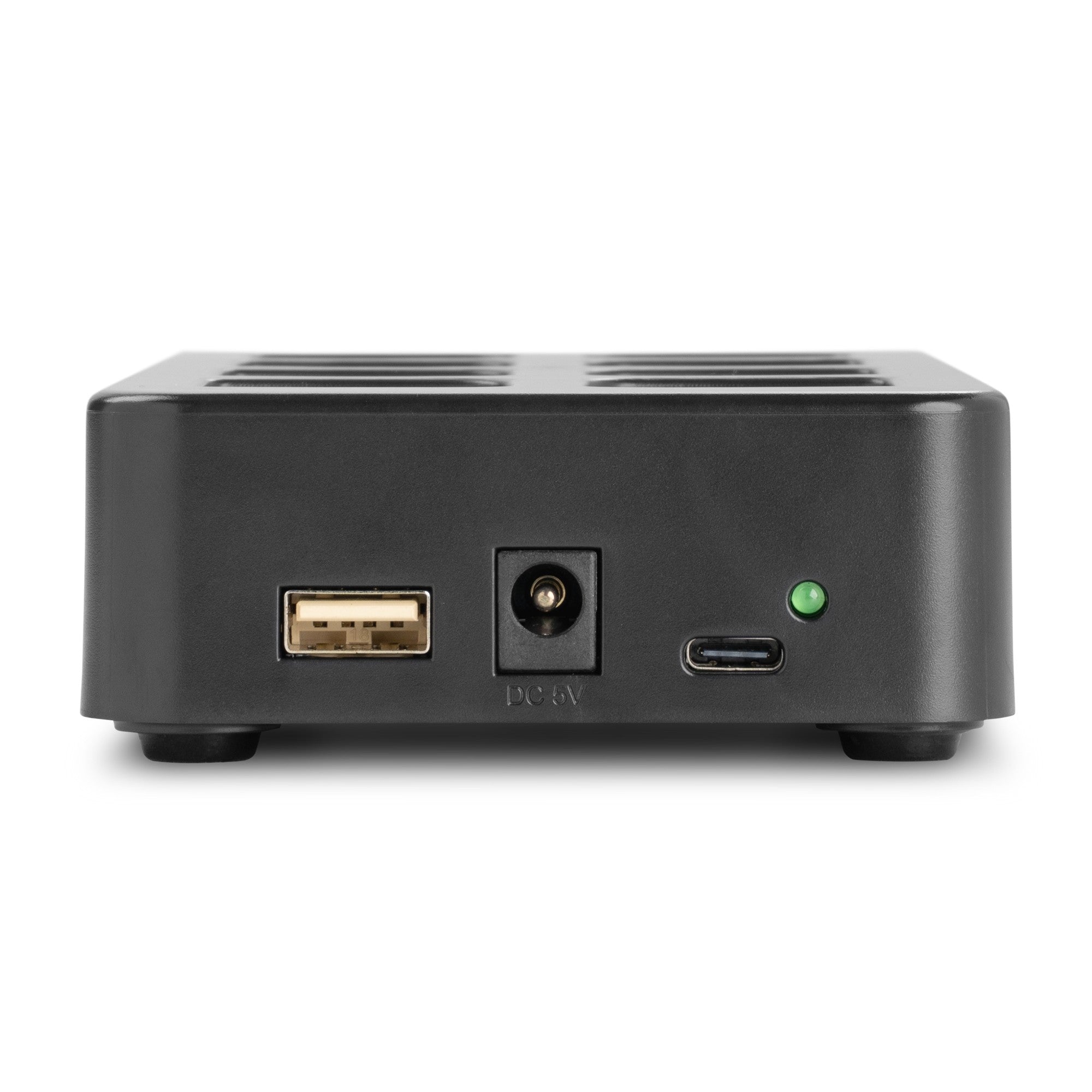 BeamZ WCS1 EazyLink lādēšanas stacija