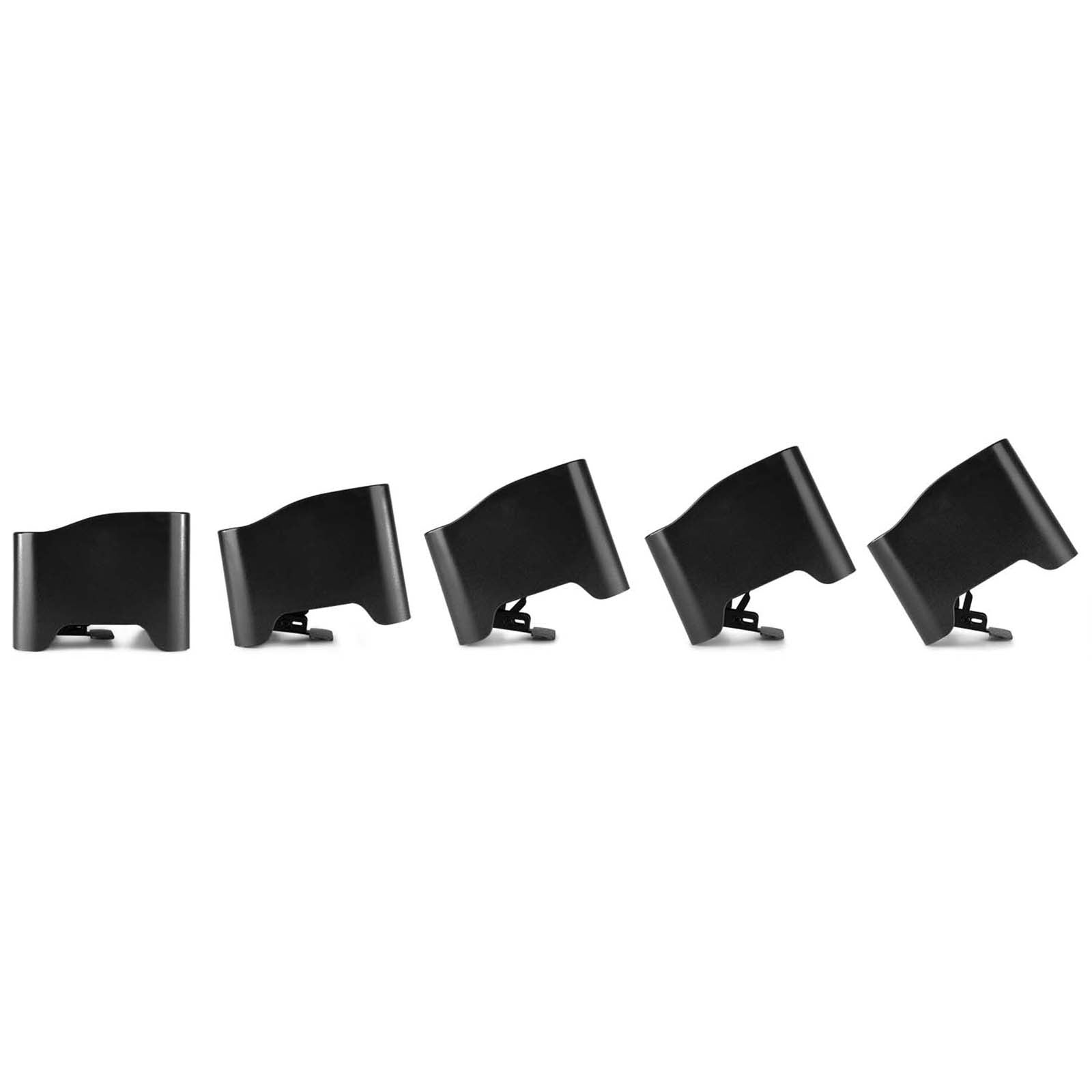 BeamZ BBP90 Battery Uplight Par 4x 4W gaismeklis