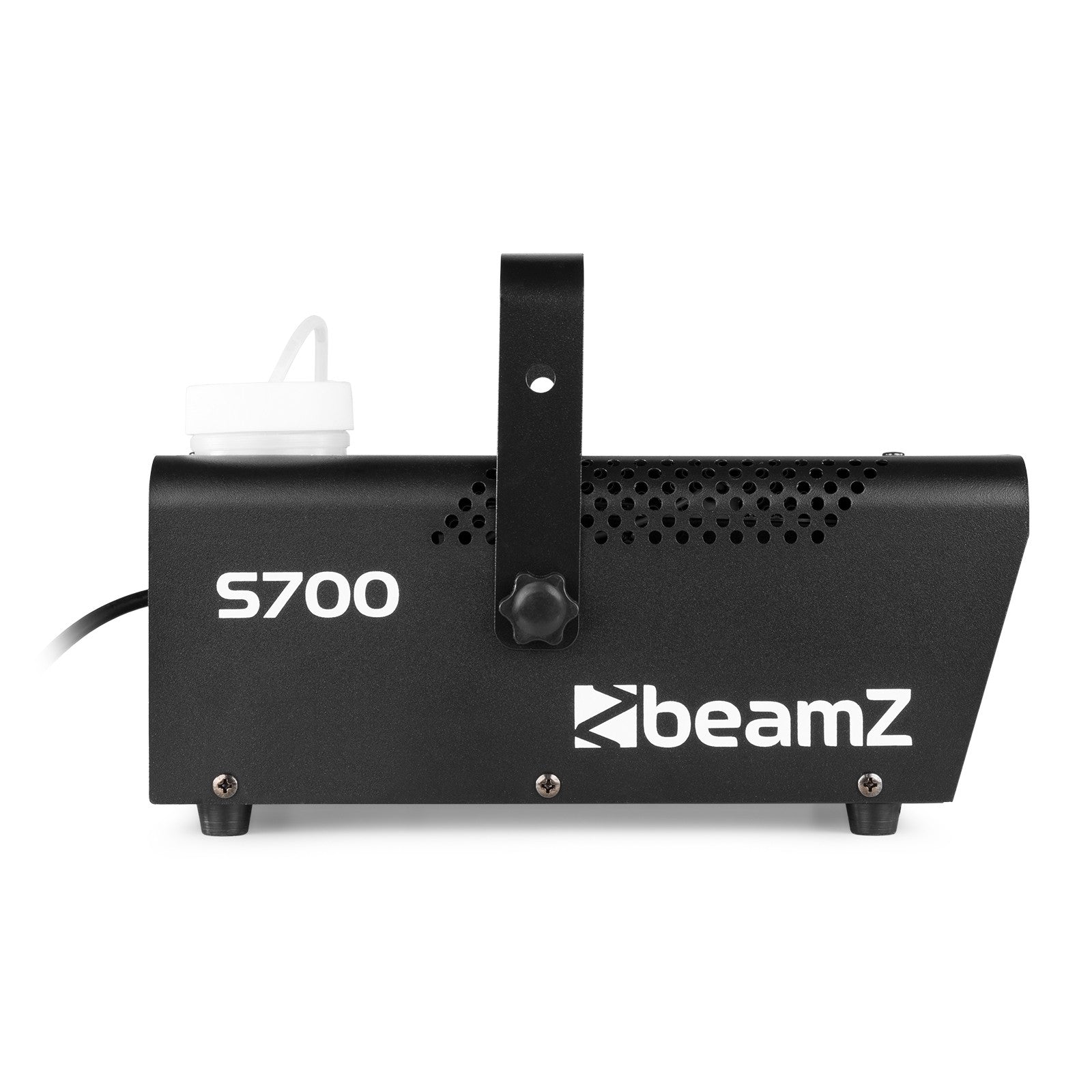BeamZ S700 dūmu mašīna + dūmu šķidrums