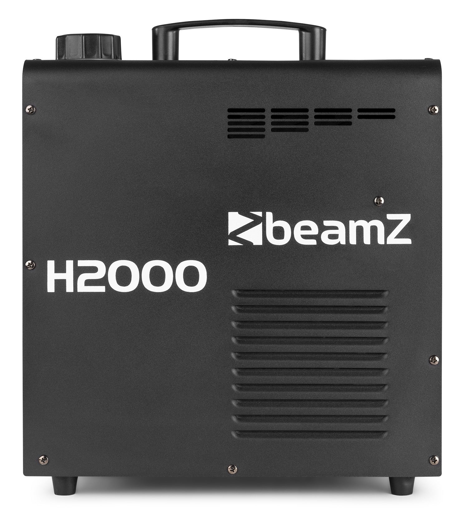 BeamZ H2000 Faze mašīna ar DMX