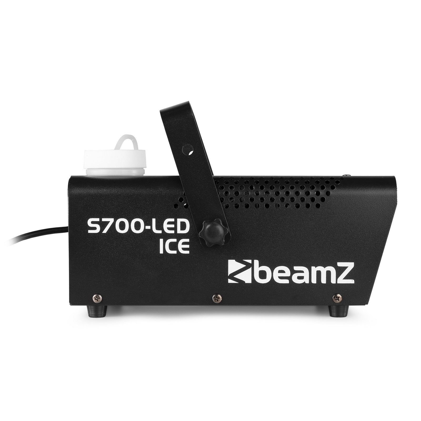 BeamZ S700LED dūmu mašīna ar ledus efektu