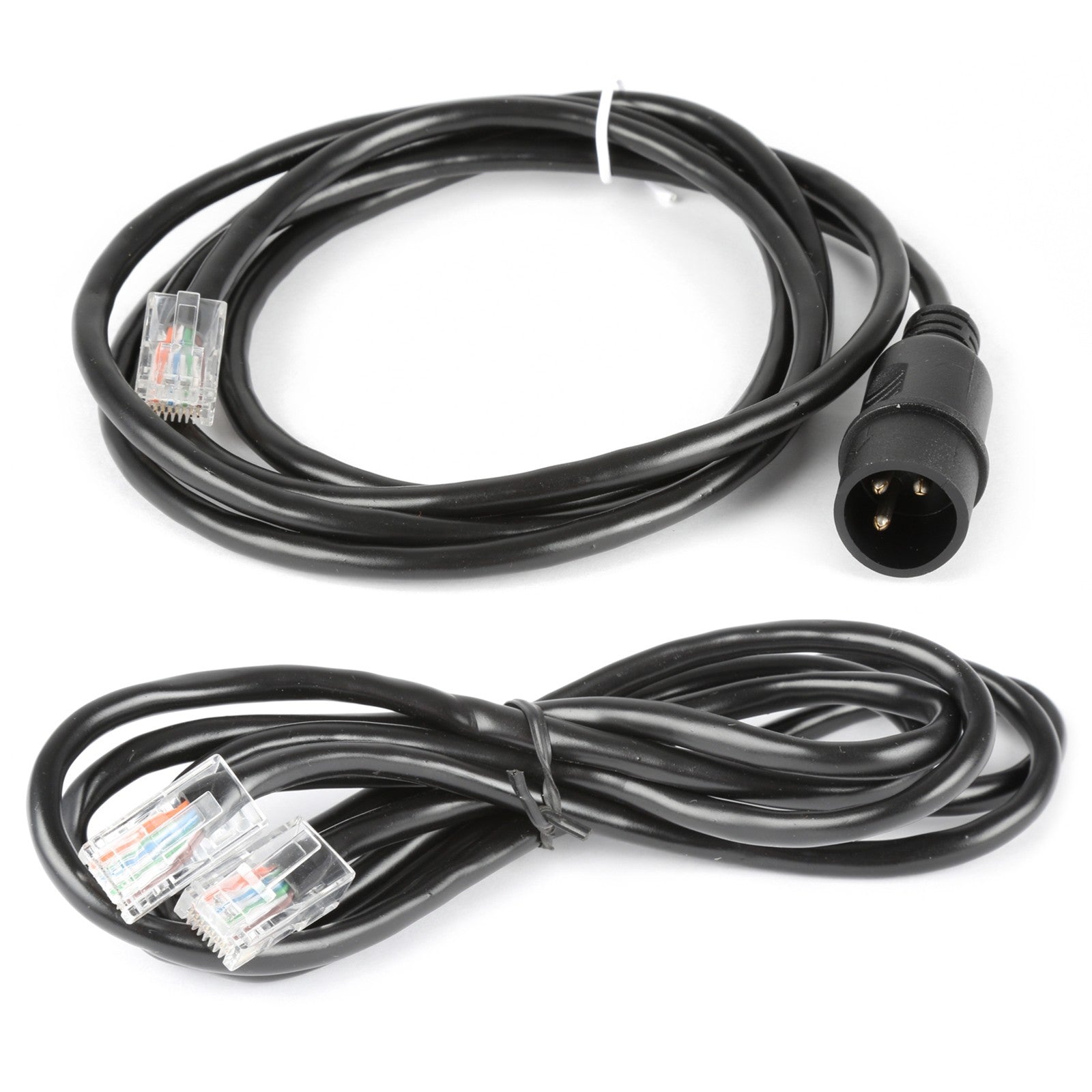 BeamZ BBP94W Battery Uplight Par 4x 12W WDMX gaismeklis