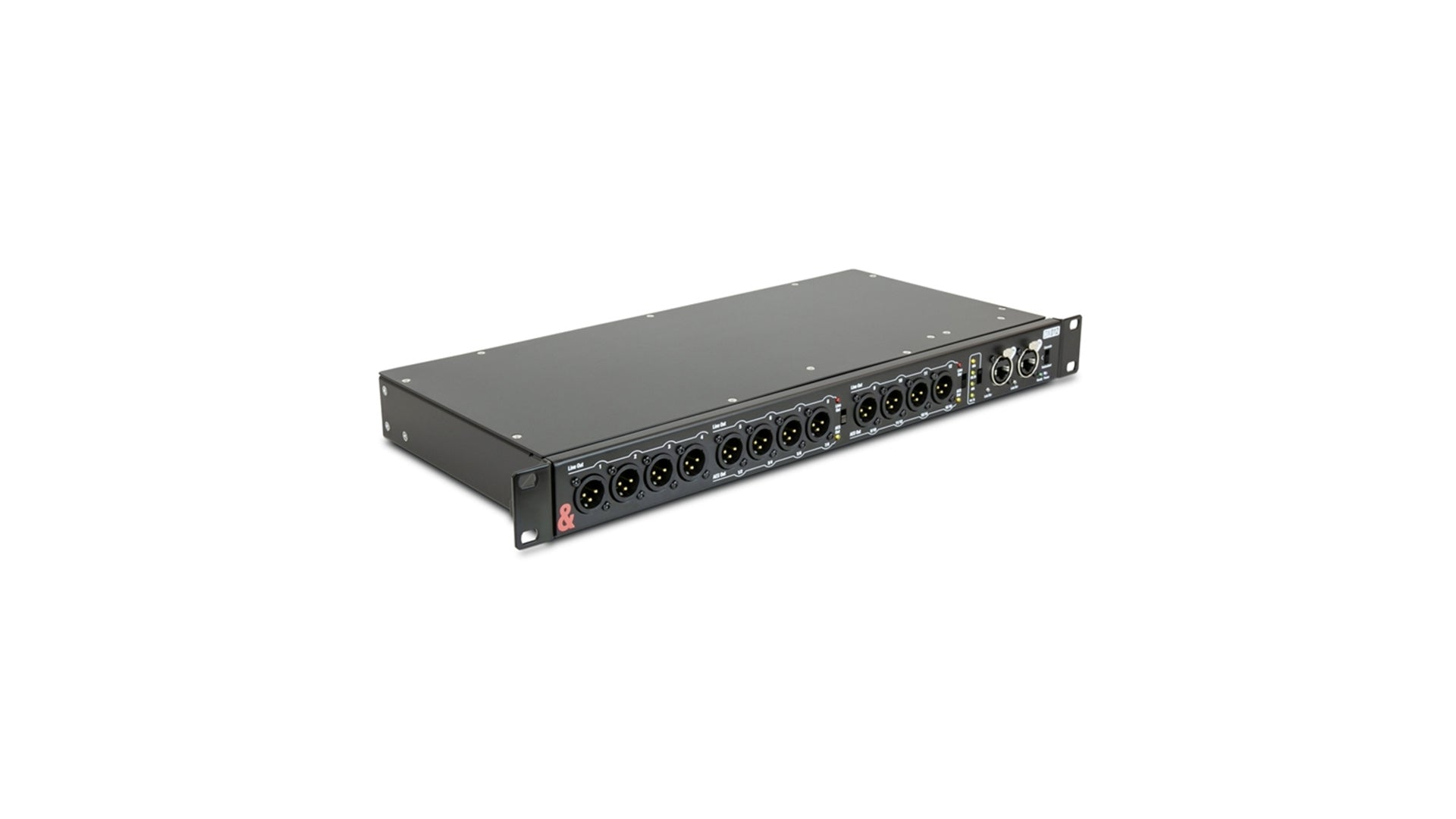 Allen & Heath DX012 Output Expander