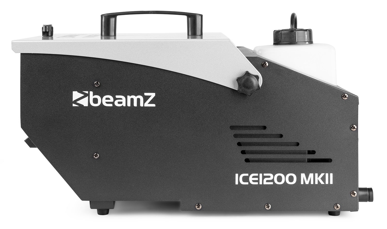 BeamZ ICE1200 MKII Ice Fogger iekārta