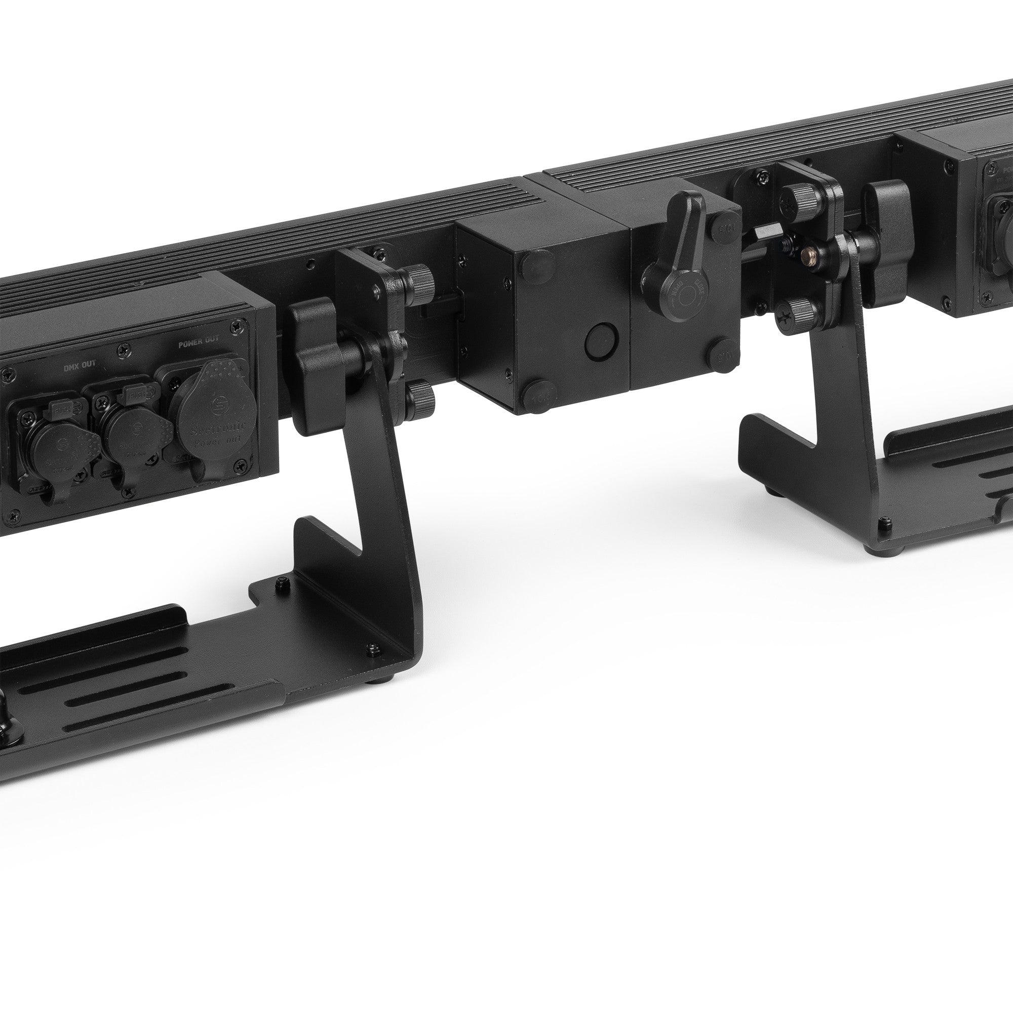 BeamZ DOTBAR BAT1 Outdoor RGBW LED Bar
