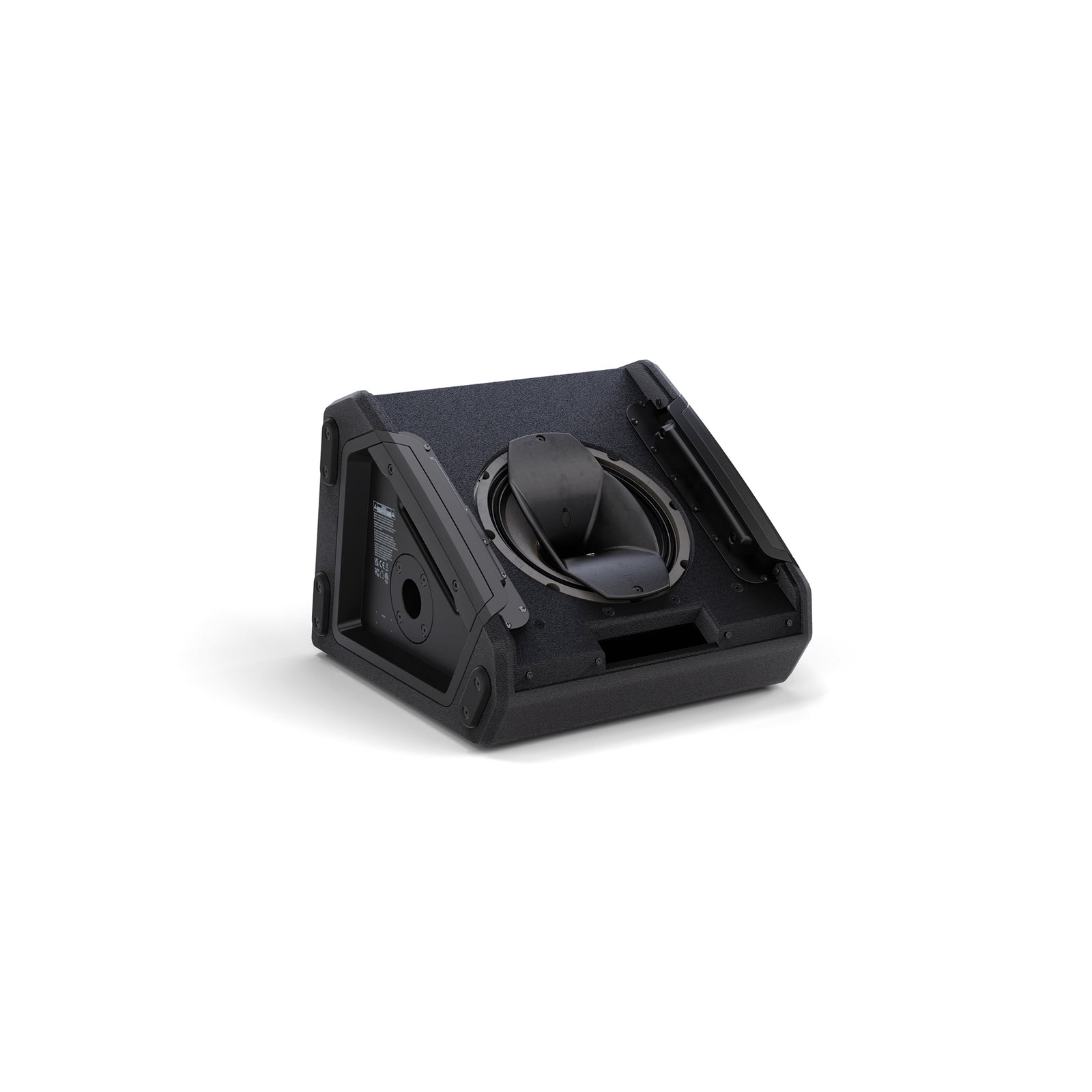 LD Systems MON 8 A G3 skatuves monitors